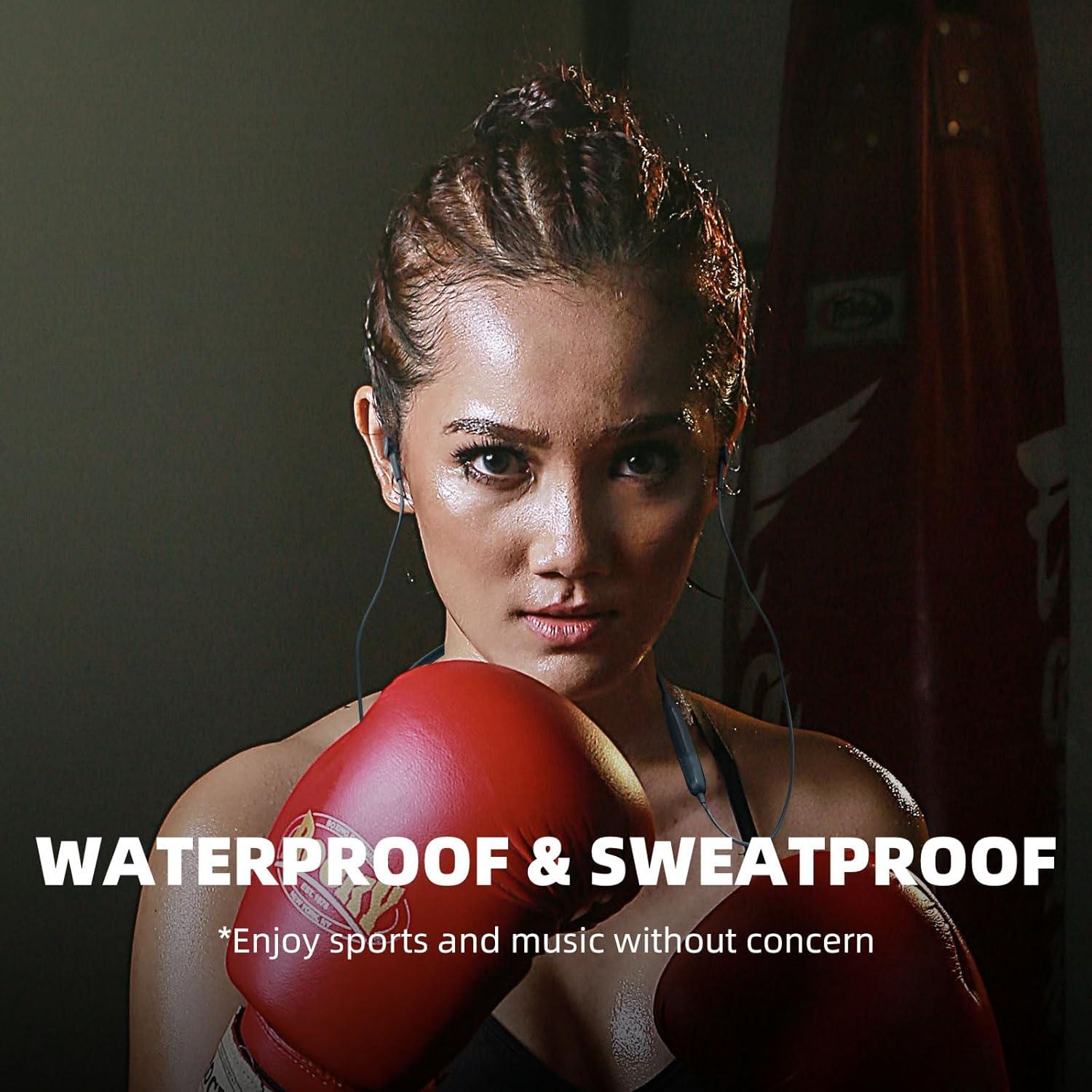 Auriculares Inalambricos SoundMAGIC S20BT Bluetooth 5.0 Negro