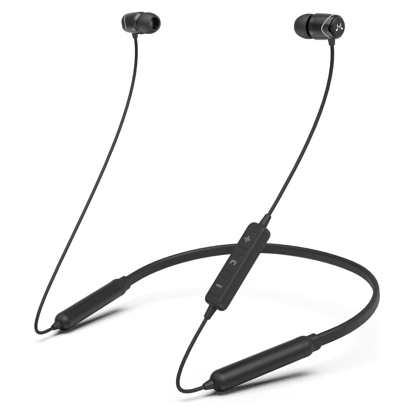 Auriculares Inalámbricos SoundMAGIC E11BT Bluetooth 5.0 HiFi