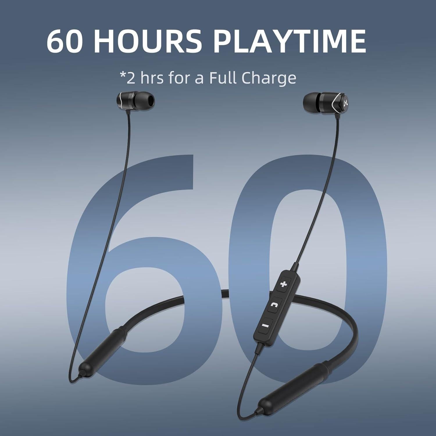 Auriculares Inalámbricos SoundMAGIC E11BT Bluetooth 5.0 HiFi