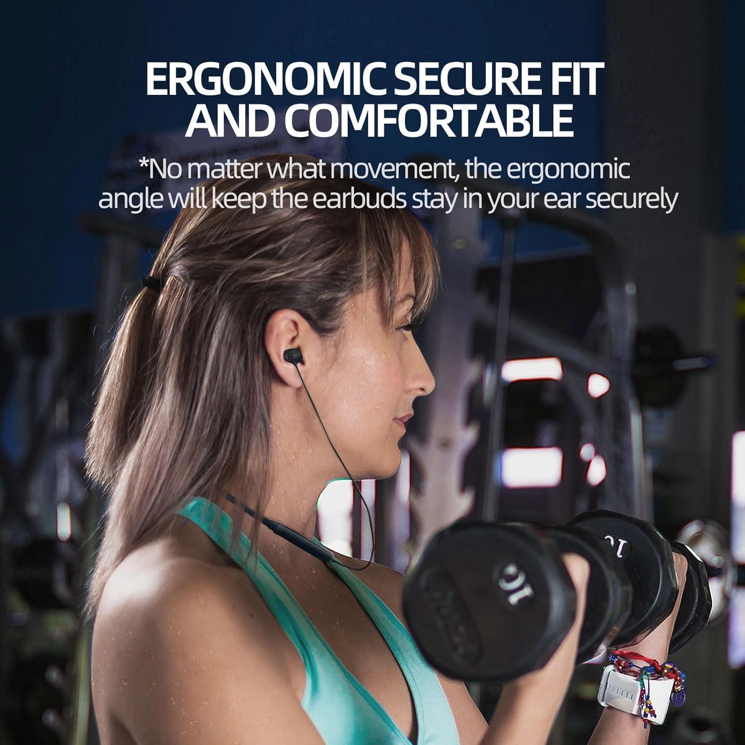 Auriculares Inalámbricos SoundMAGIC E11BT Bluetooth 5.0 HiFi