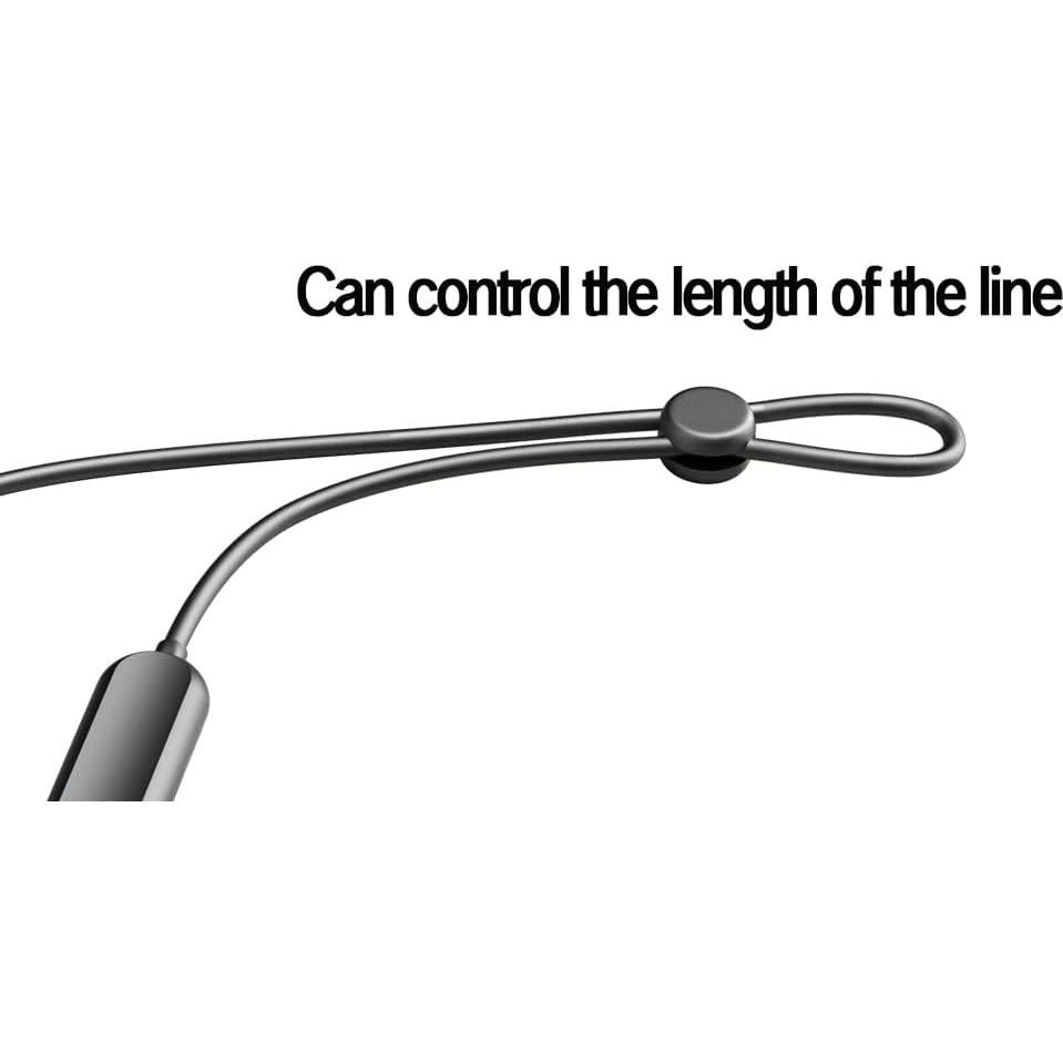 Auriculares Bluetooth Suyuzrey T250 In-ear con Banda Magnética