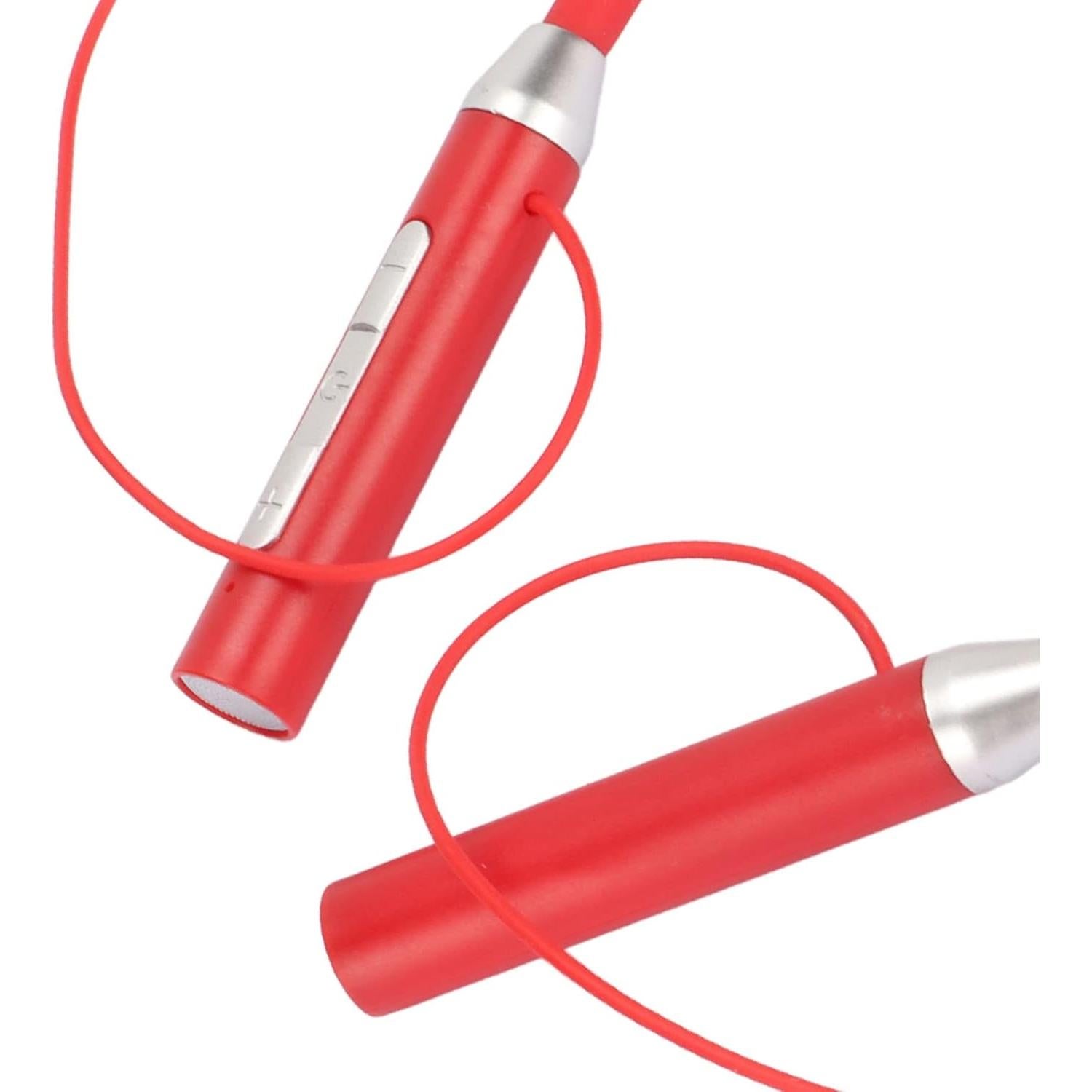 Auriculares Intrauditivos de Cuello ZJchao IPX5 Bluetooth 5.2