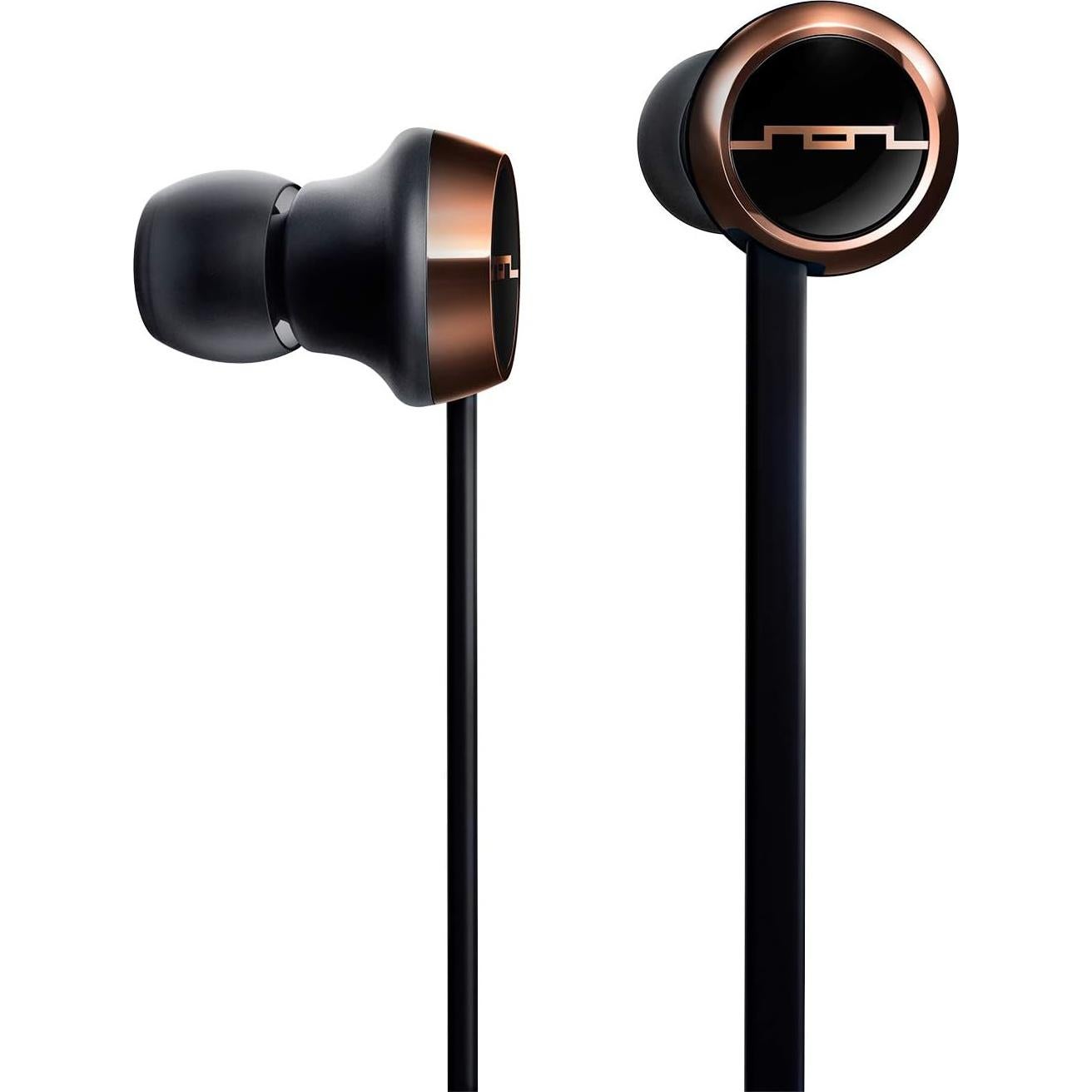 Auriculares Inalámbricos Bluetooth Sol Republic Shadow 8h Batería