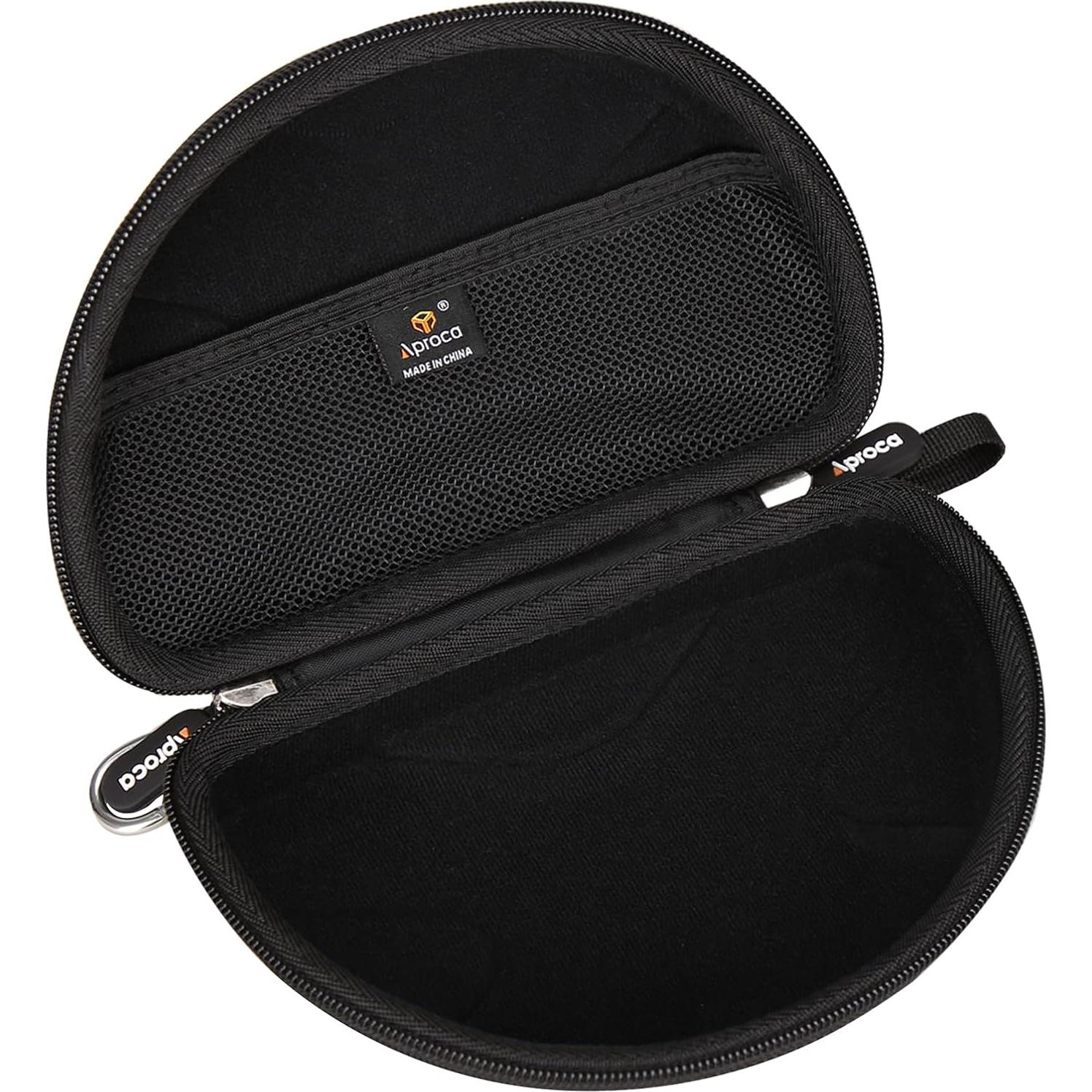 Funda Dura Portátil Aproca para Auriculares Sony ZX Series