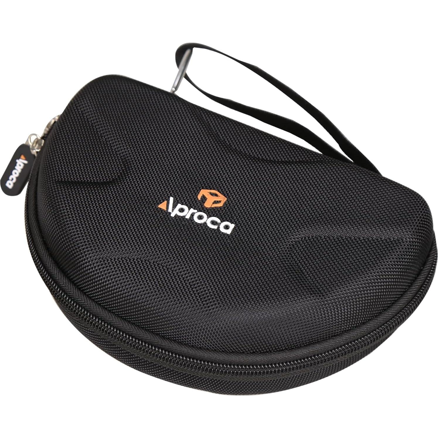 Funda Dura Portátil Aproca para Auriculares Sony ZX Series