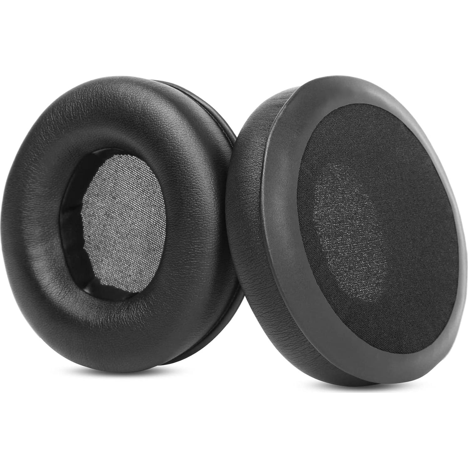 Almohadillas de espuma para auriculares Pioneer HDJ1000 HDJ1500 HDJ2000