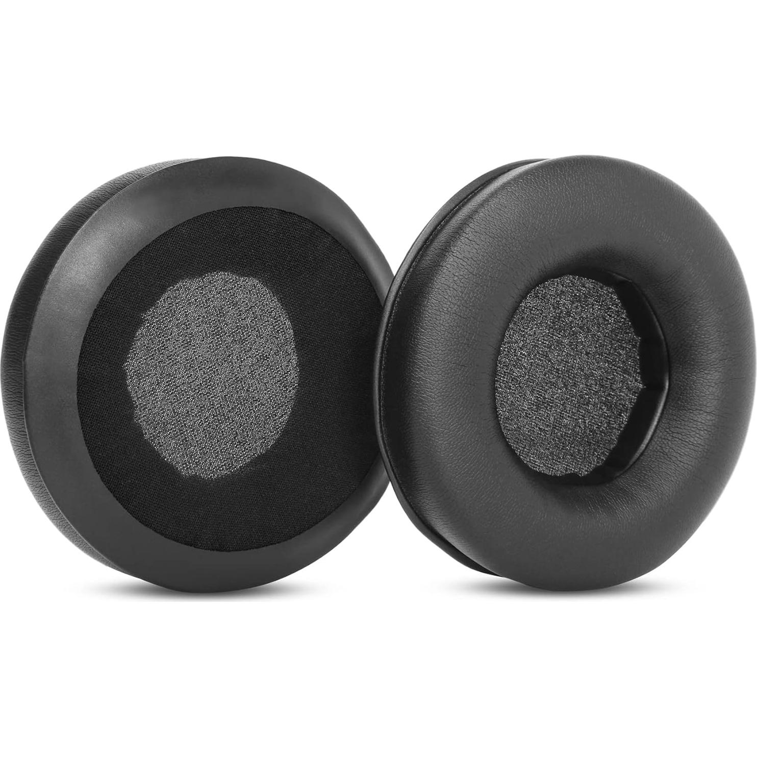 Almohadillas de espuma para auriculares Pioneer HDJ1000 HDJ1500 HDJ2000