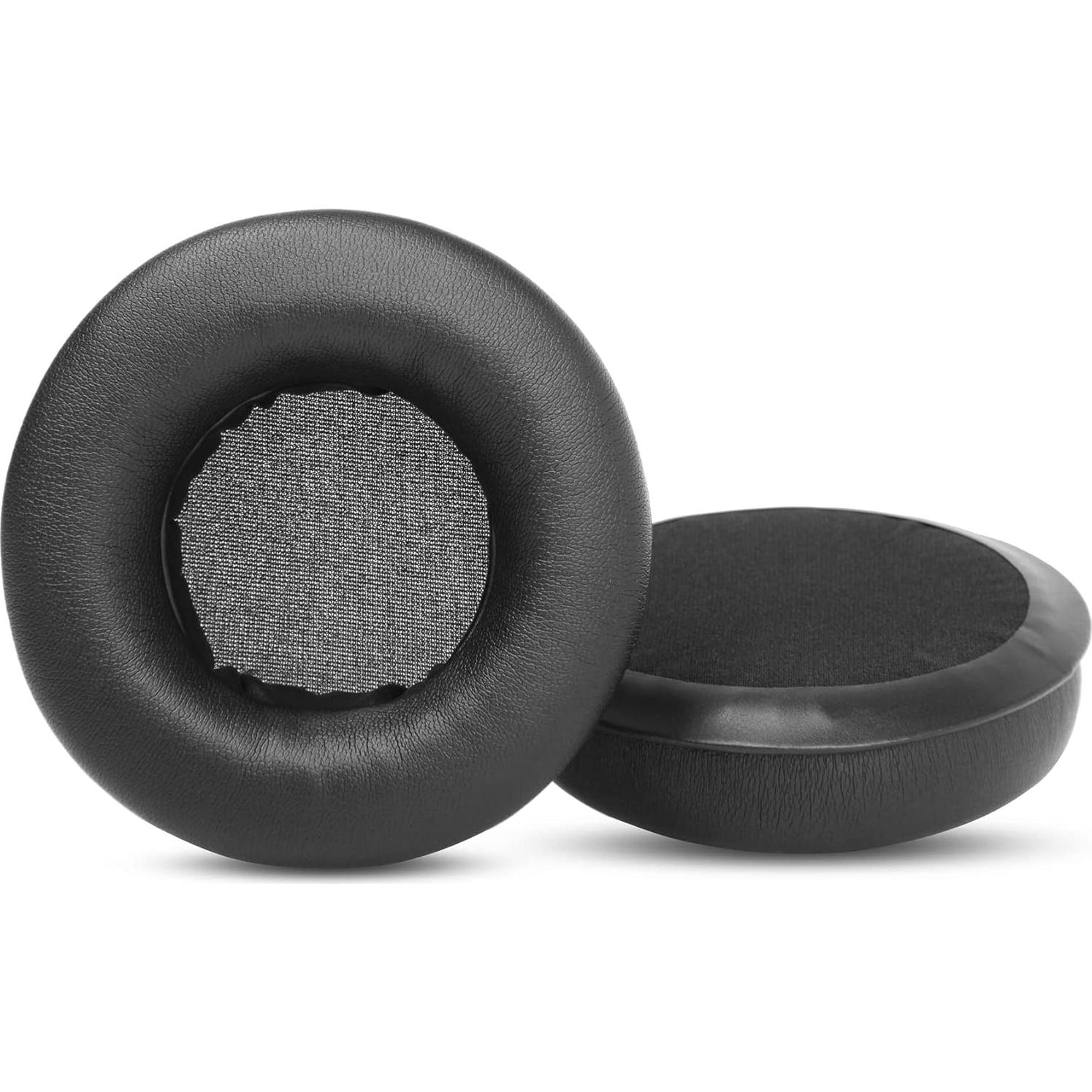 Almohadillas de espuma para auriculares Pioneer HDJ1000 HDJ1500 HDJ2000