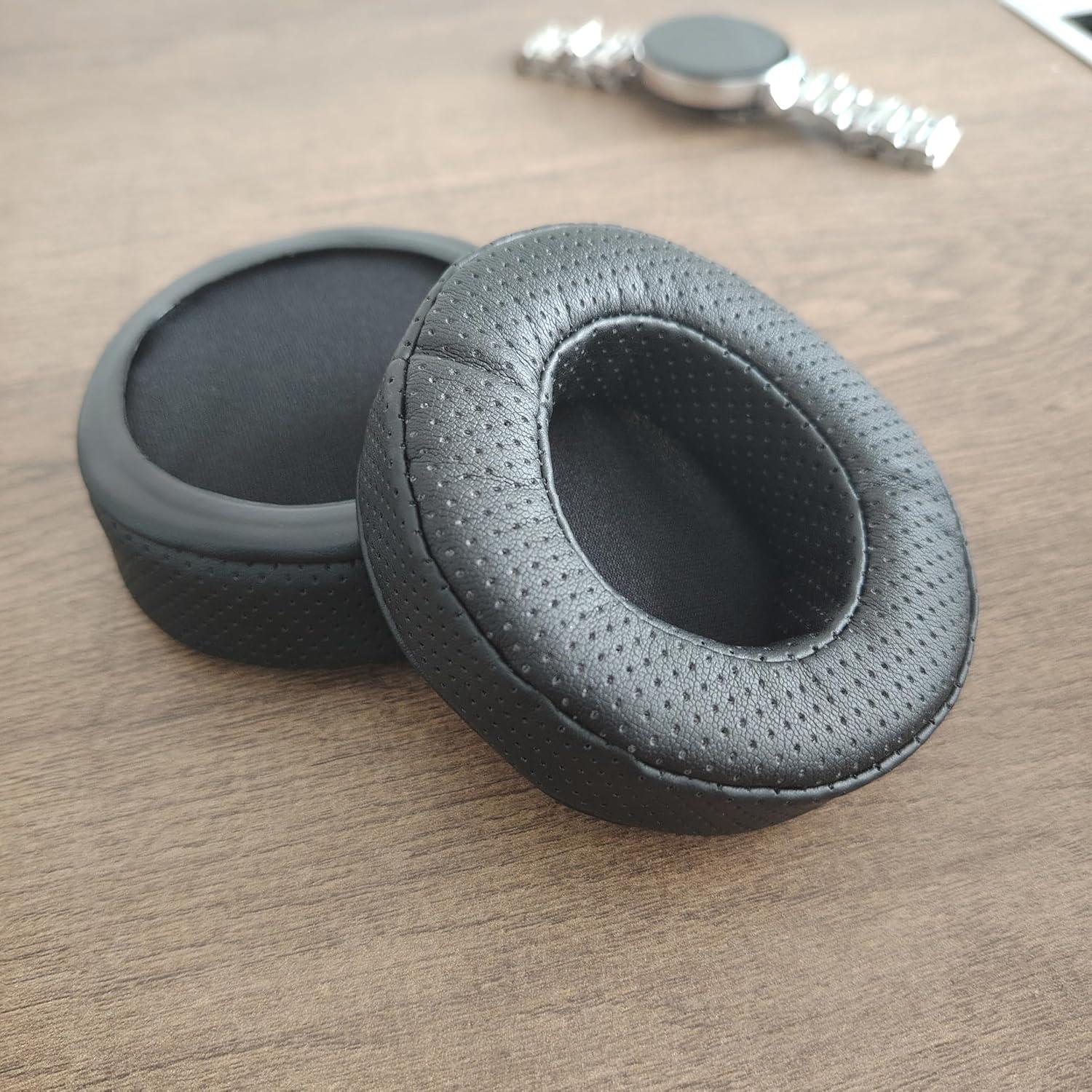 Almohadillas Transpirables DowiTech para Auriculares Pioneer HDJ-X5 X7 X10