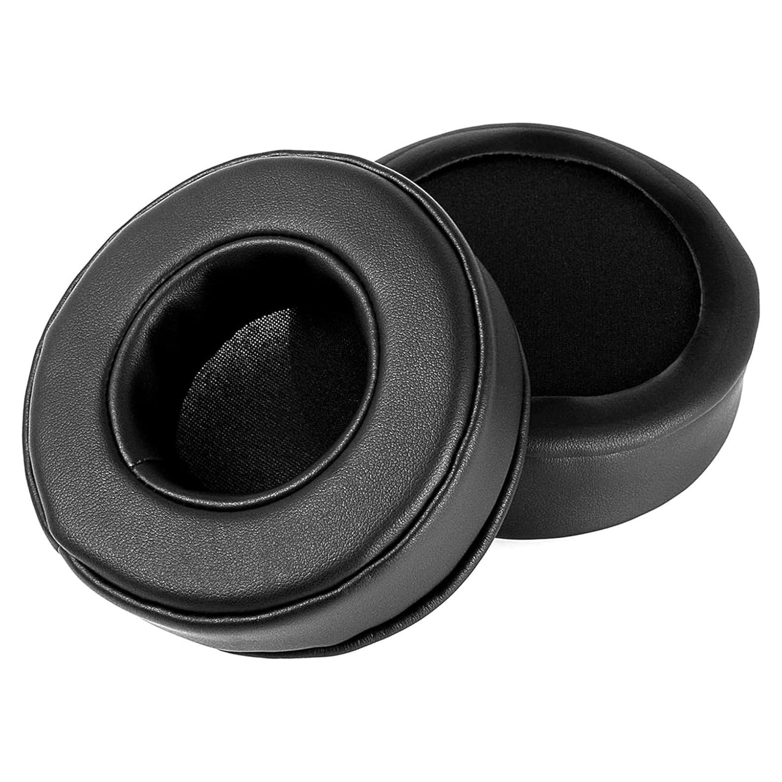 Almohadillas de Reemplazo DowiTech para Auriculares Pioneer HDJ-X5 HDJ-X7 HDJ-X10