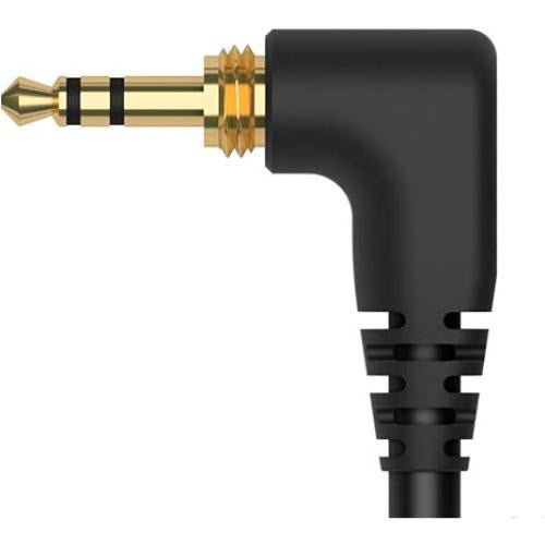 Cable Enrollado 1.2m Pioneer DJ HDJ-X10 Alta Calidad