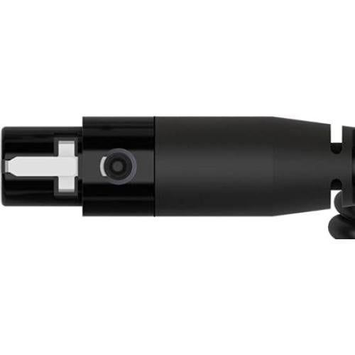 Cable Enrollado 1.2m Pioneer DJ HDJ-X10 Alta Calidad