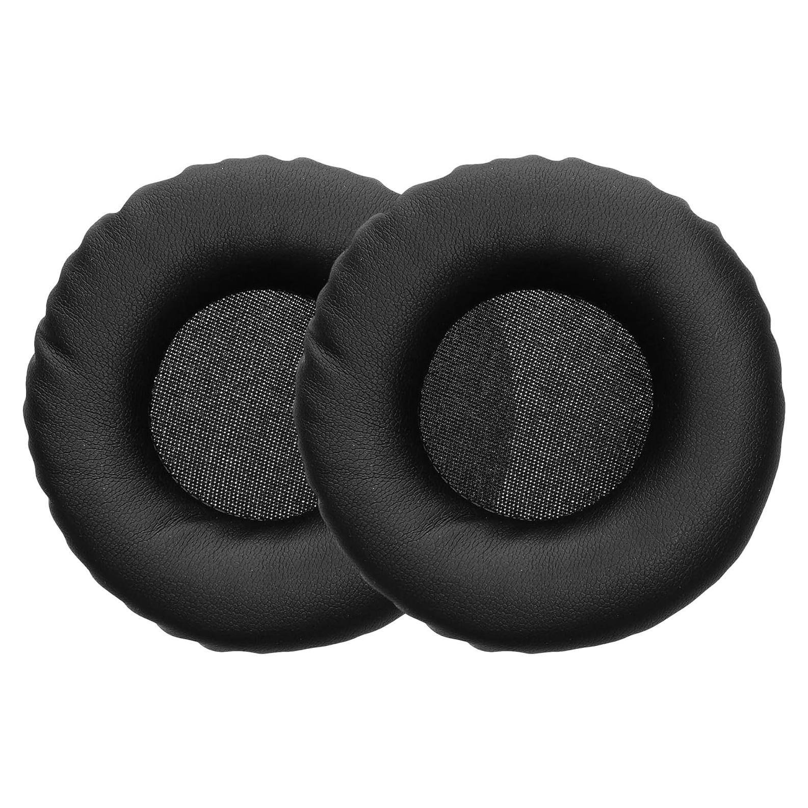 Almohadillas de Reemplazo kwmobile para Auriculares Pioneer DJ HDJ-CUE1