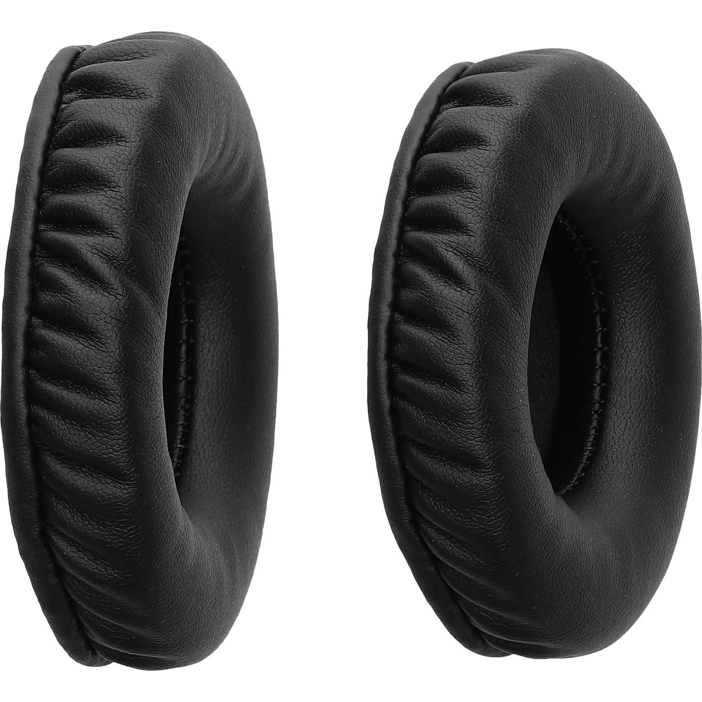 Almohadillas de Reemplazo kwmobile para Auriculares Pioneer DJ HDJ-CUE1