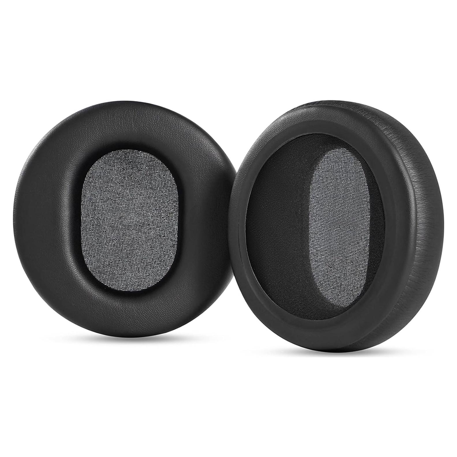 Almohadillas de Repuesto YunYiYi para Auriculares Pioneer DJ HDJ-X5, X7, X10
