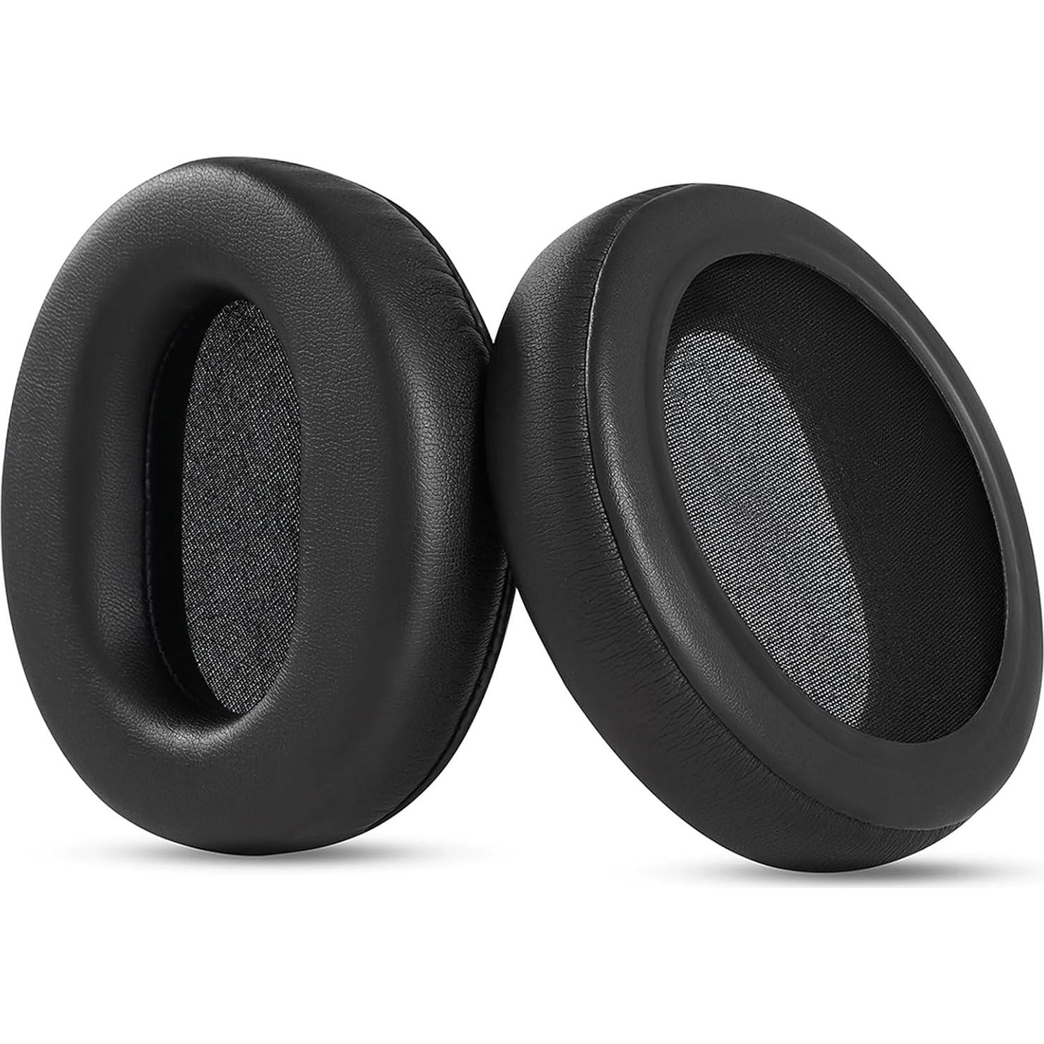 Almohadillas de Repuesto YunYiYi para Auriculares Pioneer DJ HDJ-X5, X7, X10