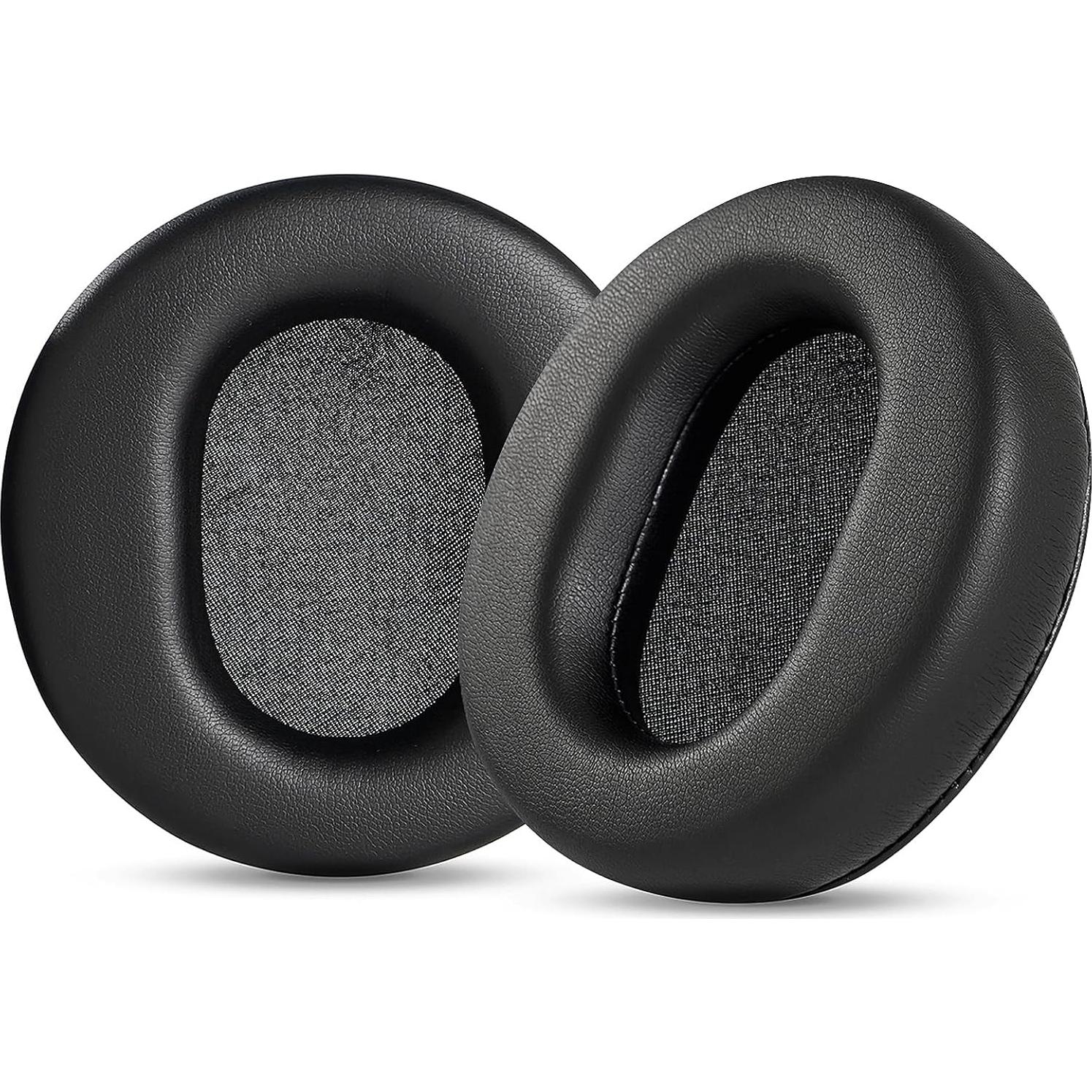 Almohadillas de Repuesto YunYiYi para Auriculares Pioneer DJ HDJ-X5, X7, X10