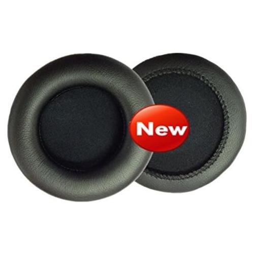 Almohadillas de Oído Damex para Auriculares Pioneer HDJ1000 HDJ2000 HDJ1500