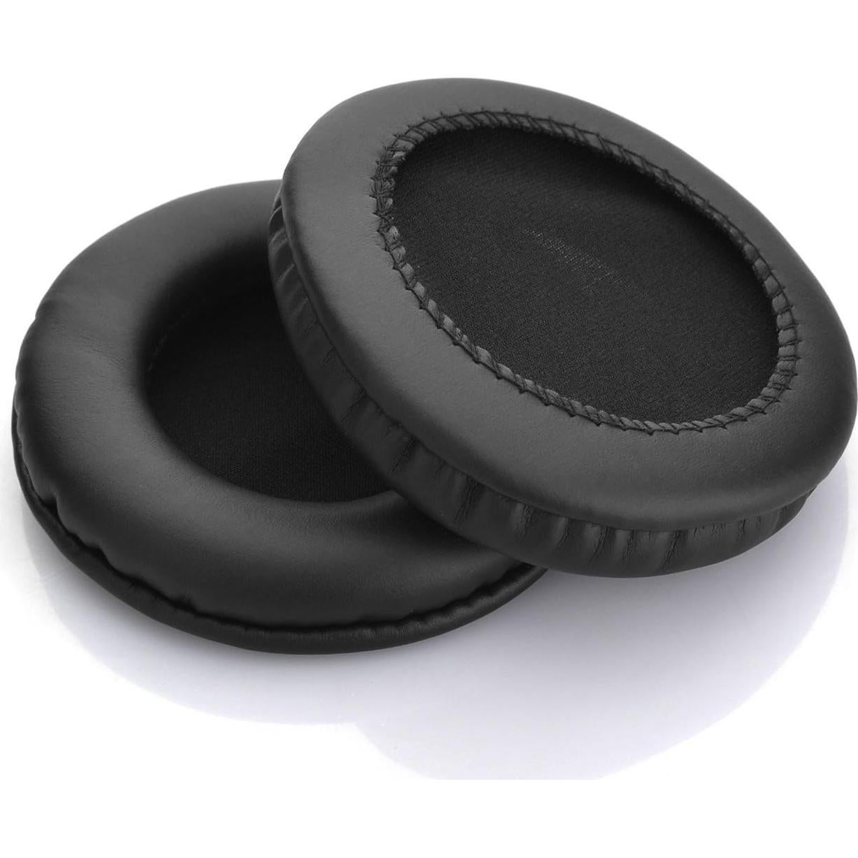 Almohadillas de Oído Damex para Auriculares Pioneer HDJ1000 HDJ2000 HDJ1500