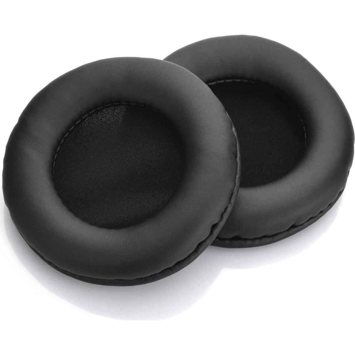 Almohadillas de Oído Damex para Auriculares Pioneer HDJ1000 HDJ2000 HDJ1500