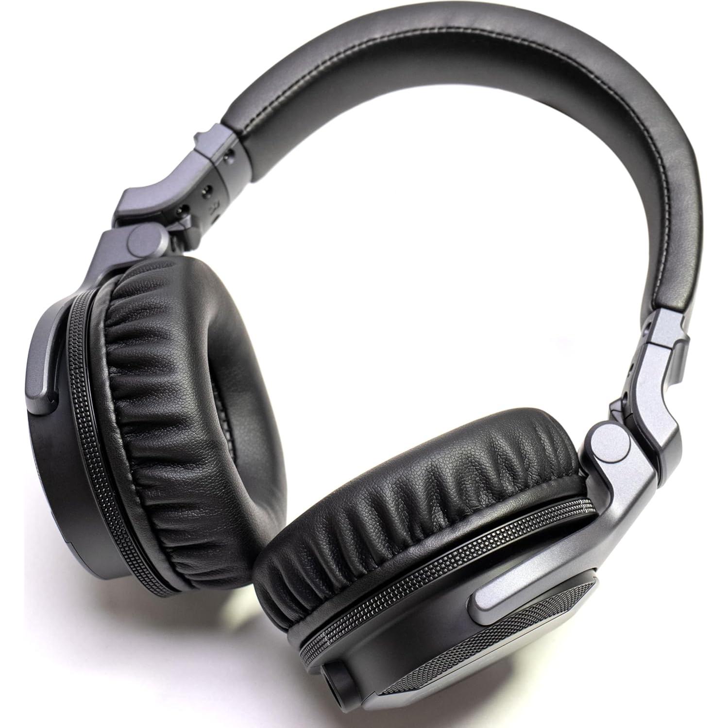 Almohadillas de espuma para auriculares Pioneer HDJ CUE1 y HDJ500