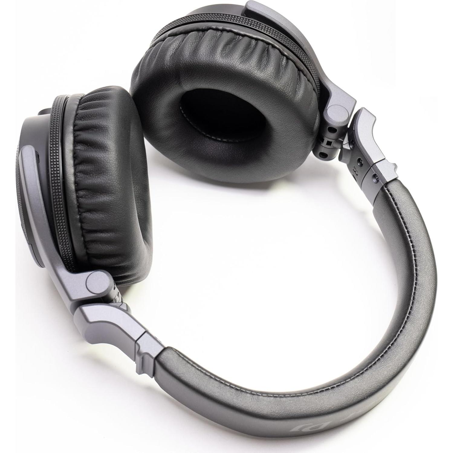 Almohadillas de espuma para auriculares Pioneer HDJ CUE1 y HDJ500