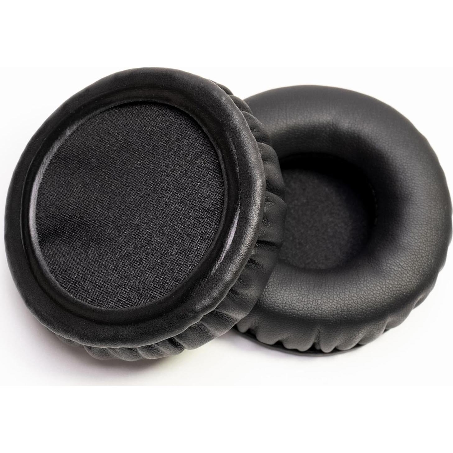 Almohadillas de espuma para auriculares Pioneer HDJ CUE1 y HDJ500