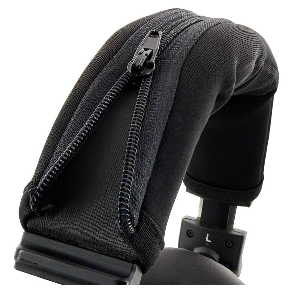 Cojín de Reemplazo para Diadema Pioneer DJ HDJ-X5/X7