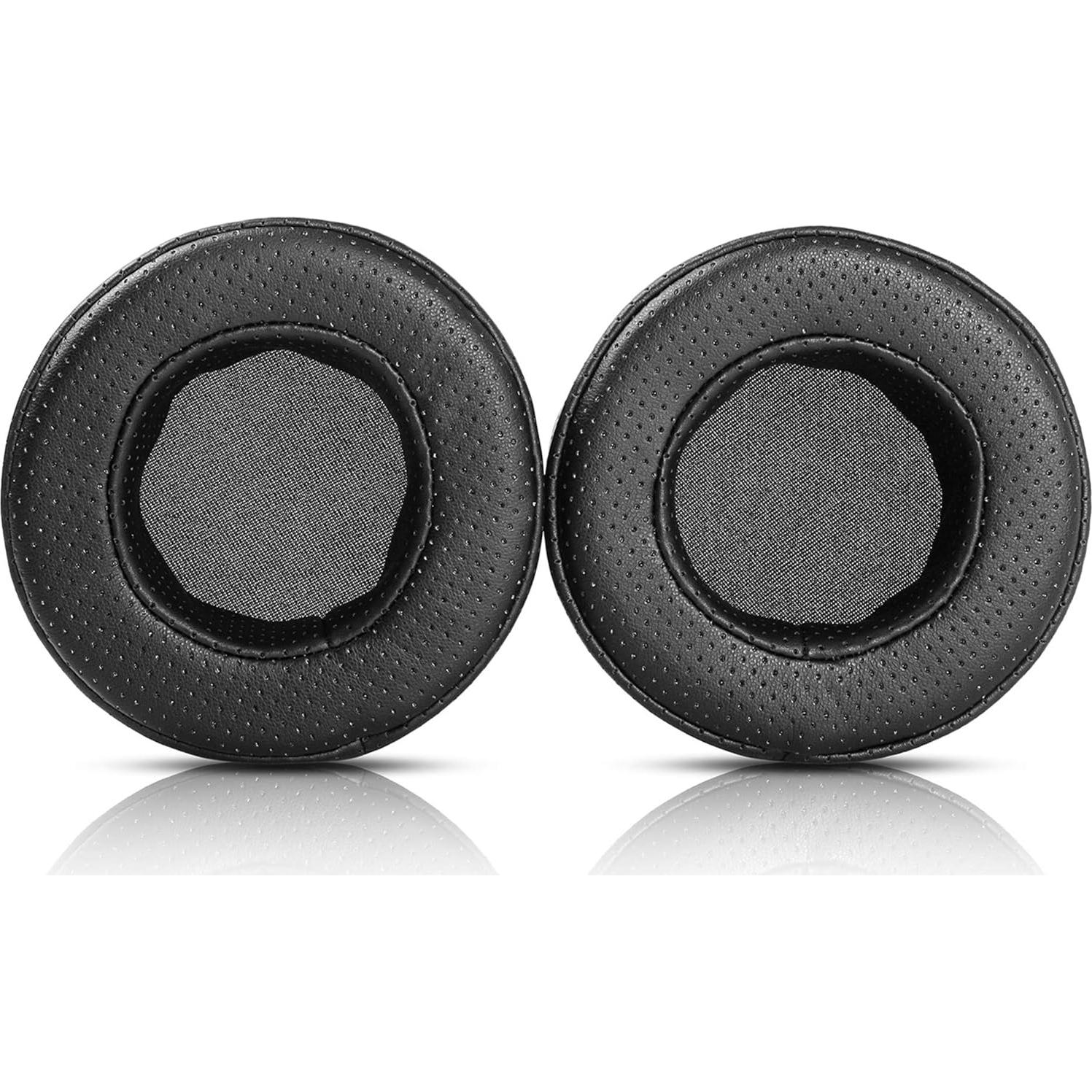 Almohadillas de Repuesto Pioneer HDJ500 - Espuma y Cuero