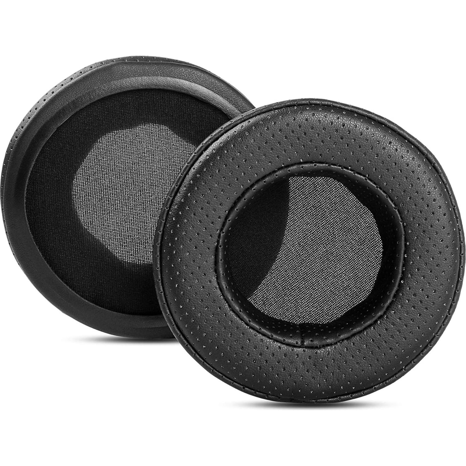 Almohadillas de Repuesto Pioneer HDJ500 - Espuma y Cuero