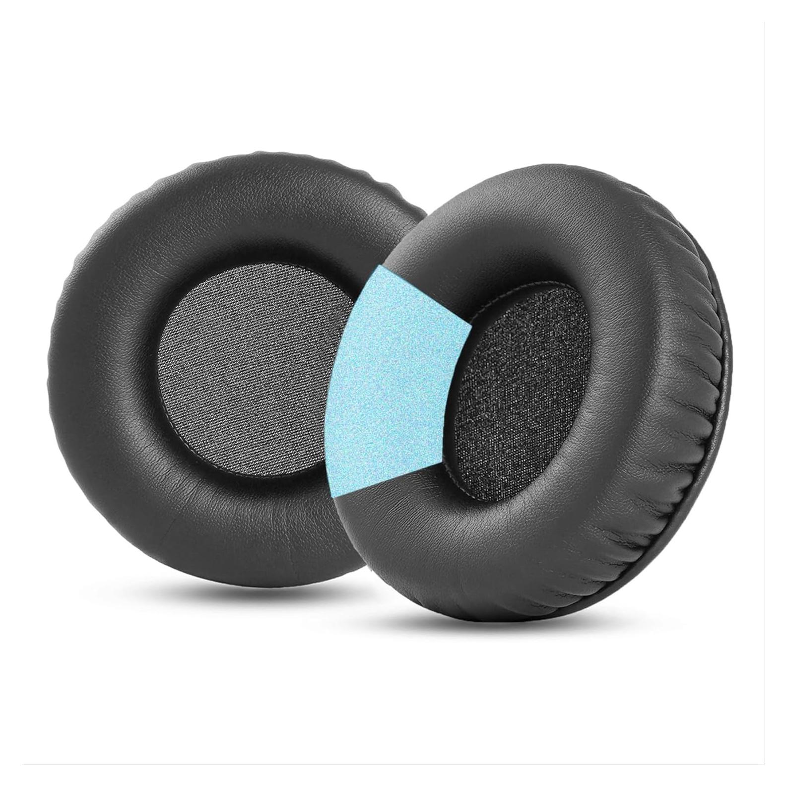 Almohadillas de oído de espuma YDYBZB para Pioneer HDJ-X7 HDJ-X5