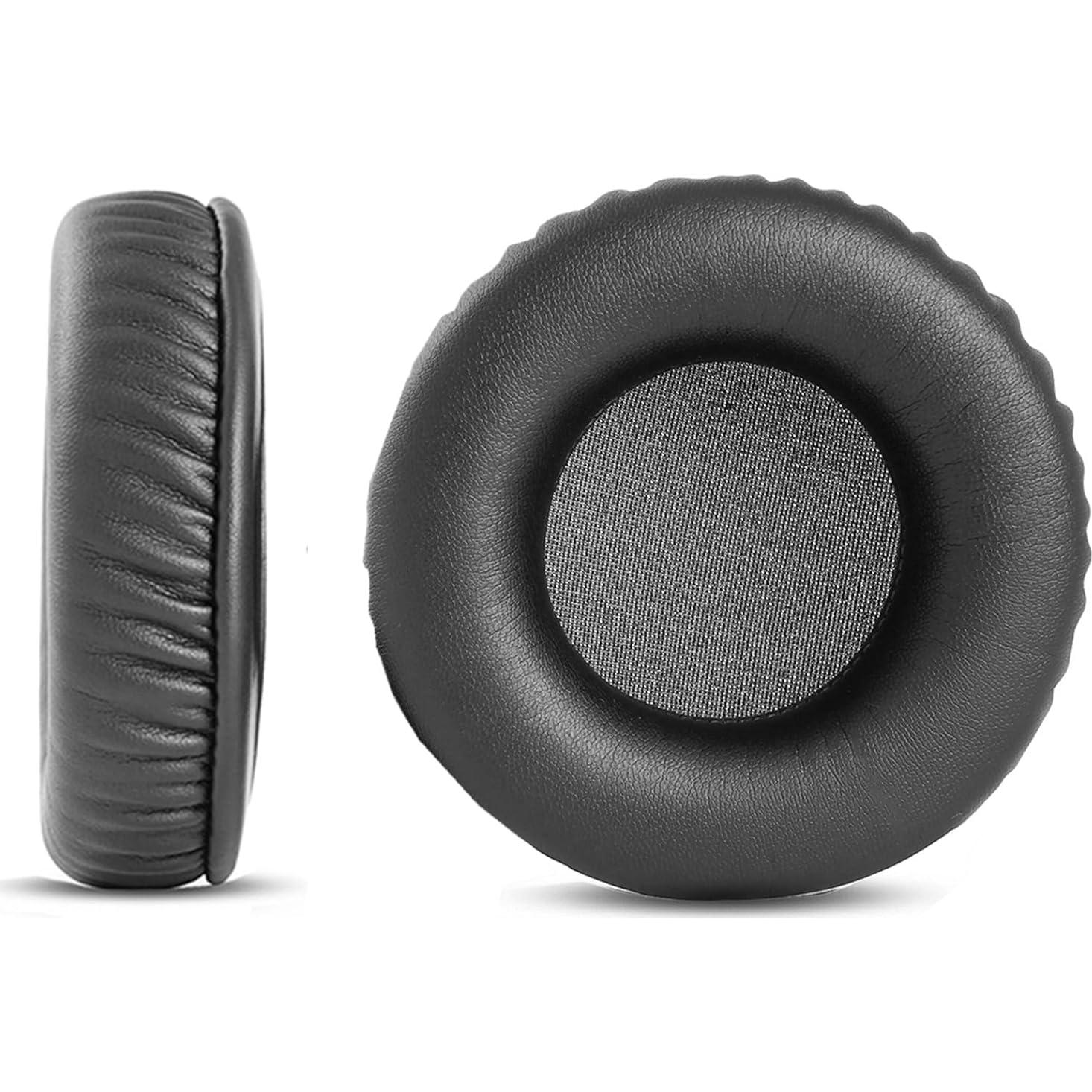 Almohadillas de oído de espuma YDYBZB para Pioneer HDJ-X7 HDJ-X5