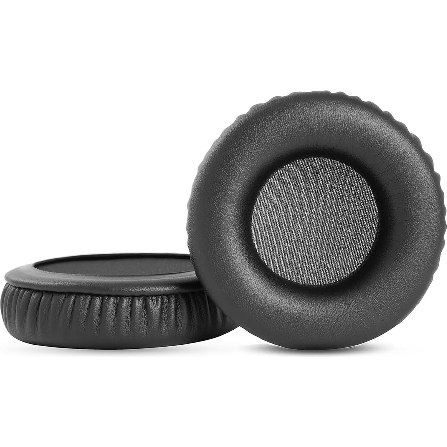 Almohadillas de oído de espuma YDYBZB para Pioneer HDJ-X7 HDJ-X5