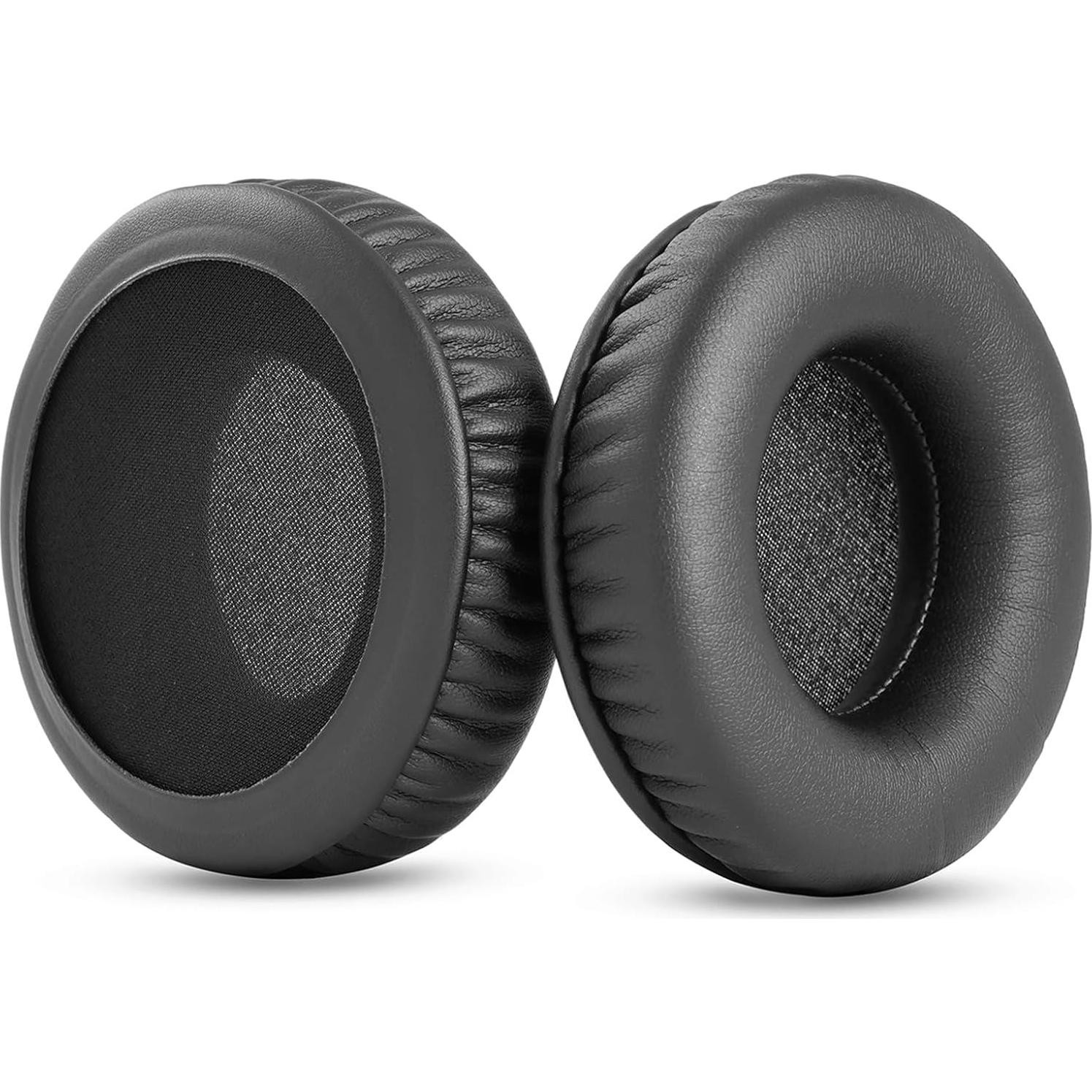 Almohadillas de oído de espuma YDYBZB para Pioneer HDJ-X7 HDJ-X5