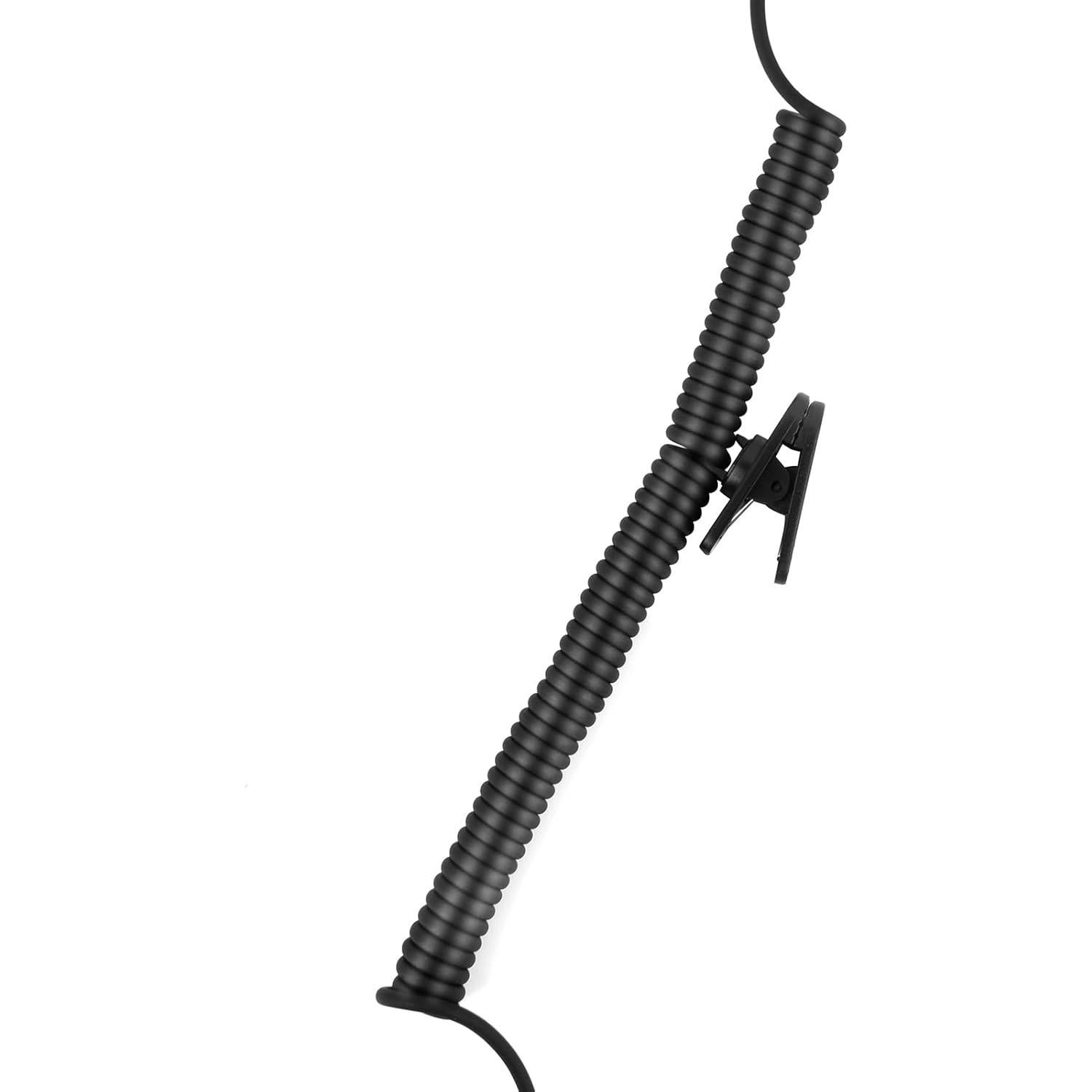 Auricular 3.5mm Motorola APX 6000/7000/8000 con micrófono