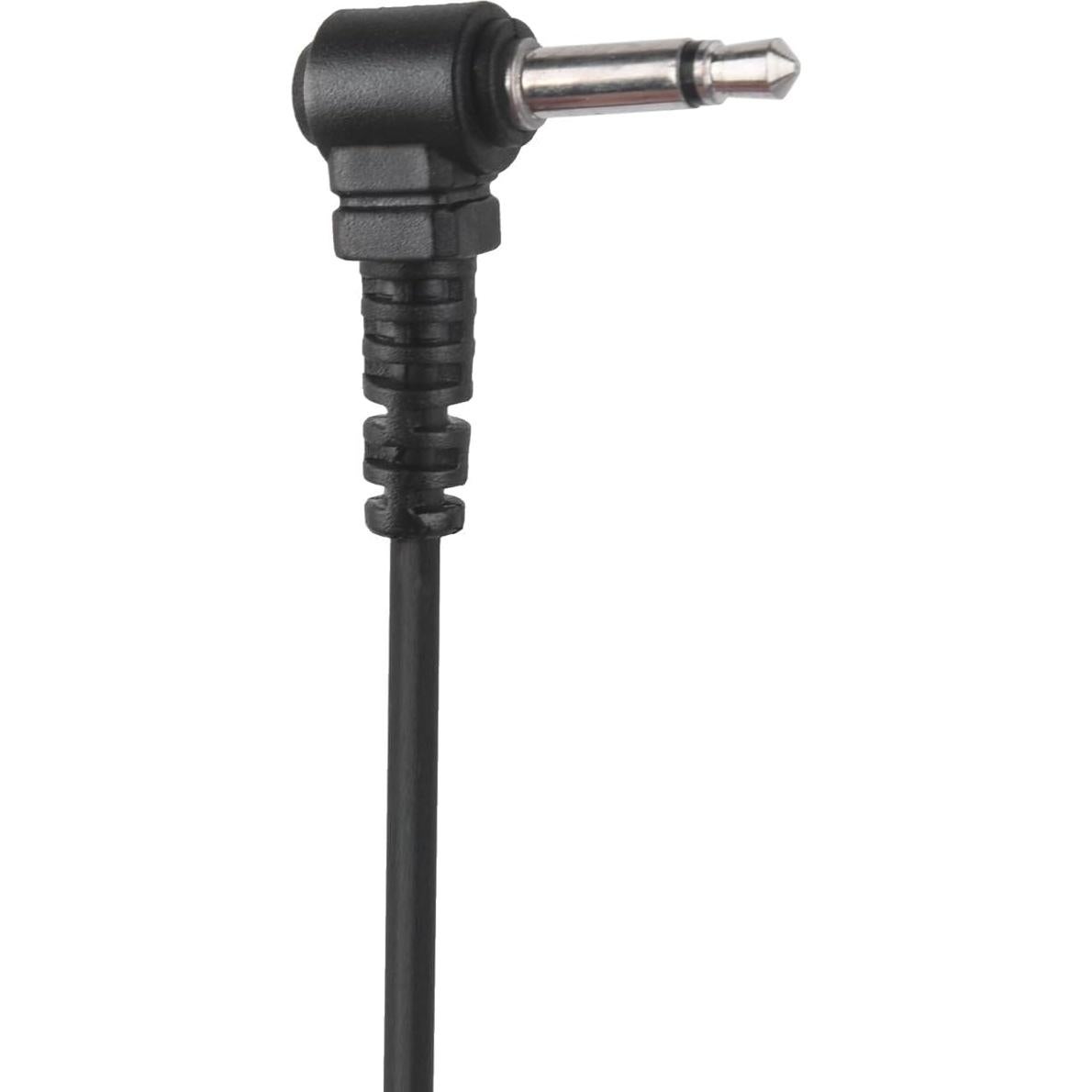 Auricular 3.5mm Motorola APX 6000/7000/8000 con micrófono