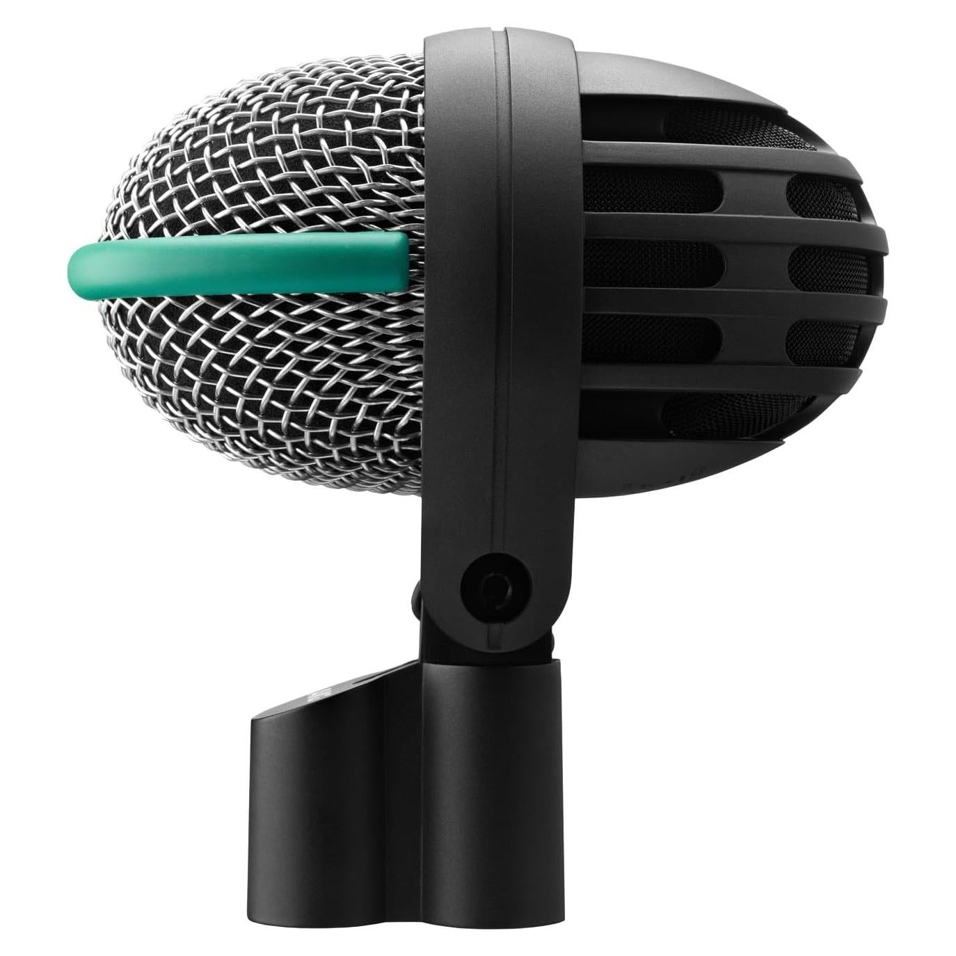 Micrófono Dinámico AKG D112 para Bajo, 20 Hz, 0.59 kg