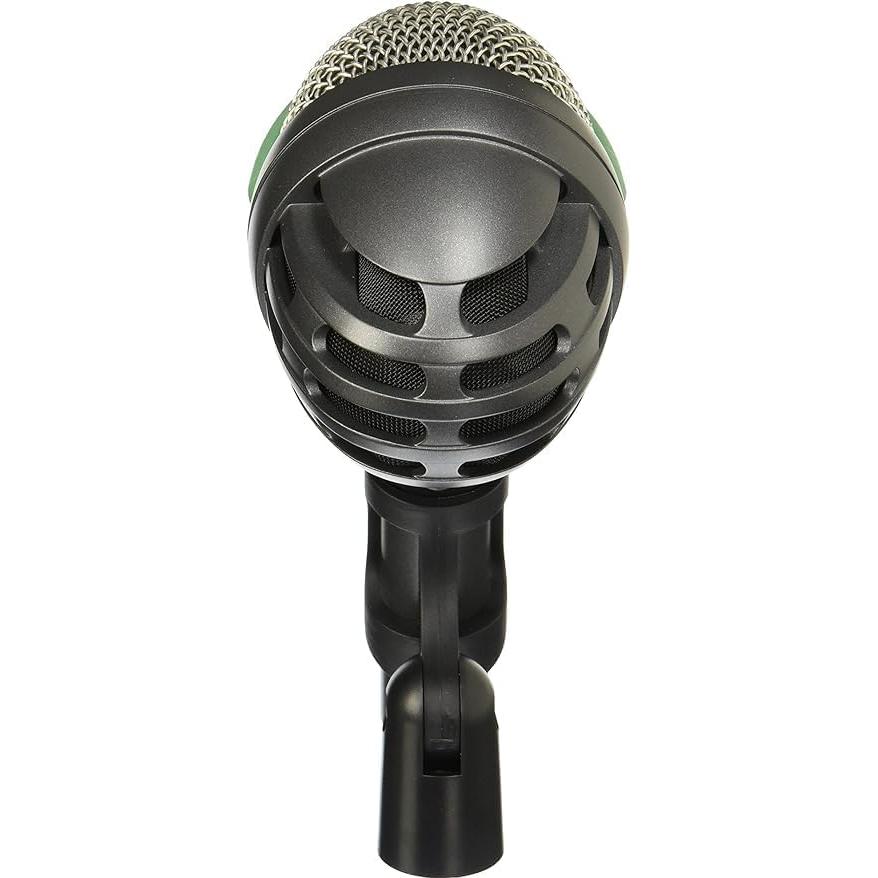 Micrófono Dinámico AKG D112 para Bajo, 20 Hz, 0.59 kg