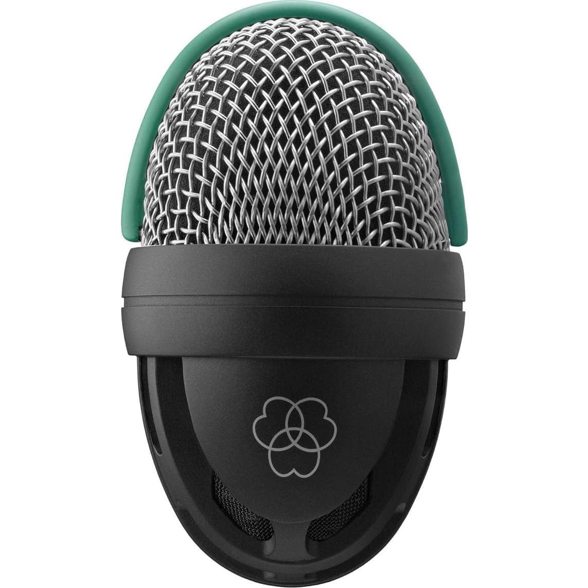 Micrófono Dinámico AKG D112 para Bajo, 20 Hz, 0.59 kg