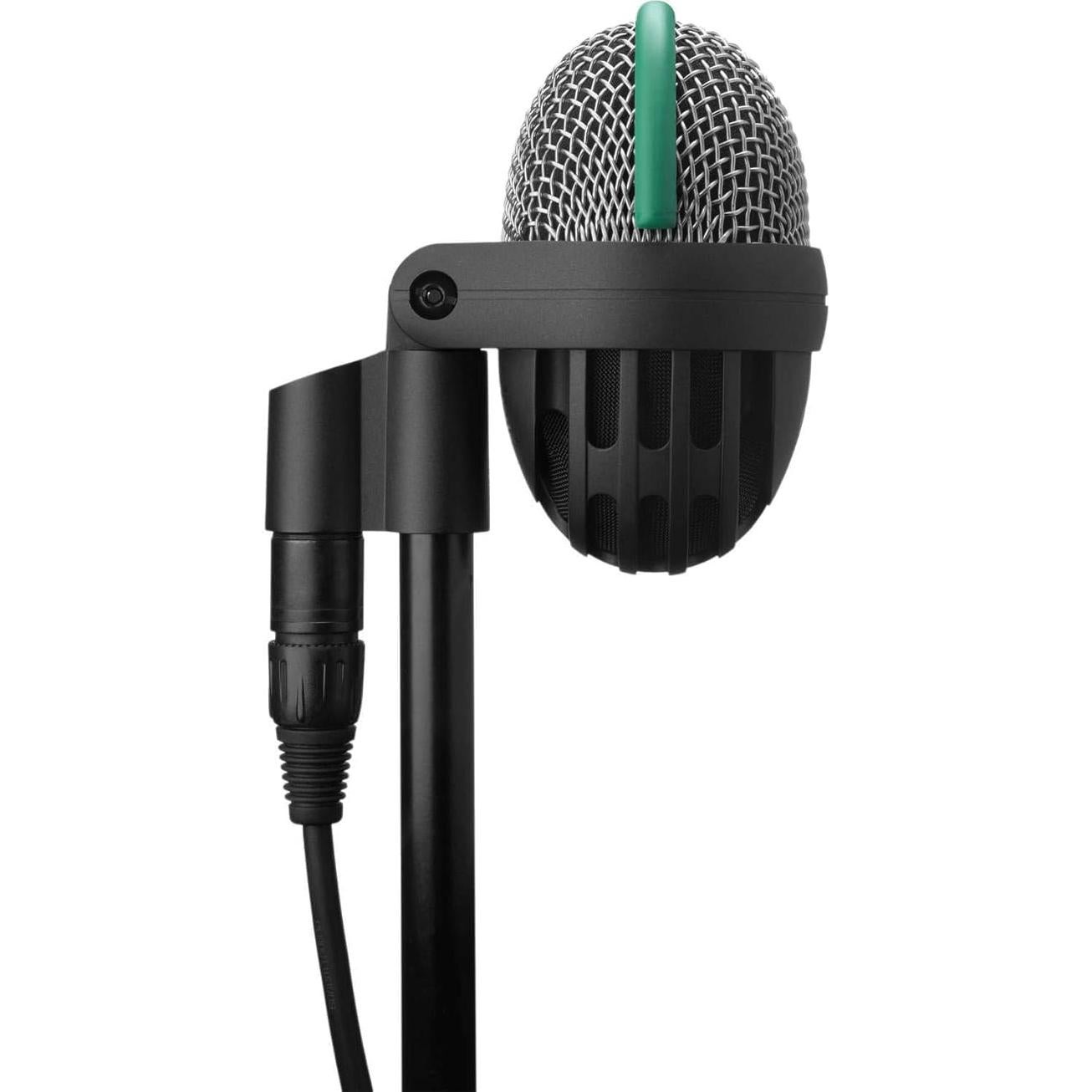 Micrófono Dinámico AKG D112 para Bajo, 20 Hz, 0.59 kg