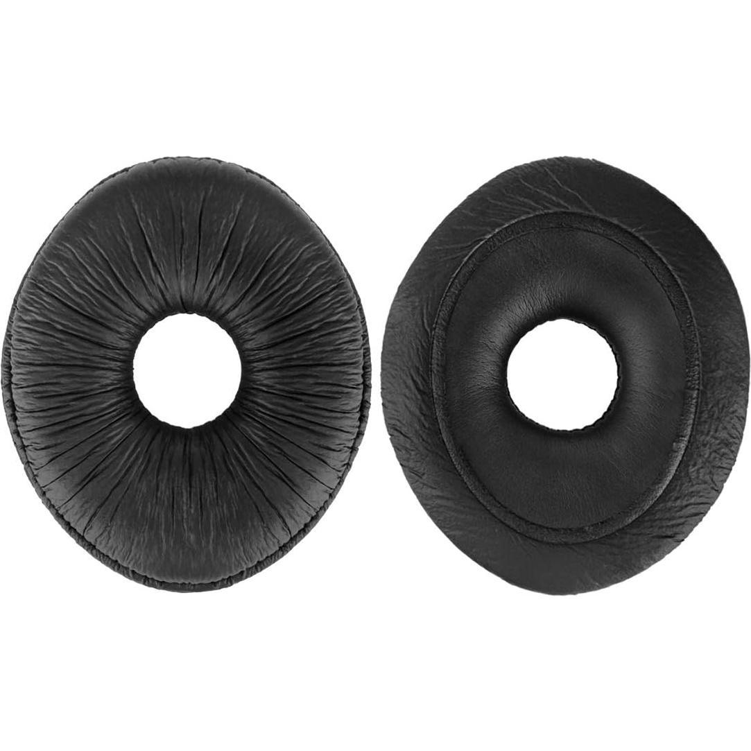 Almohadillas de Reemplazo Geekria para Auriculares Panasonic