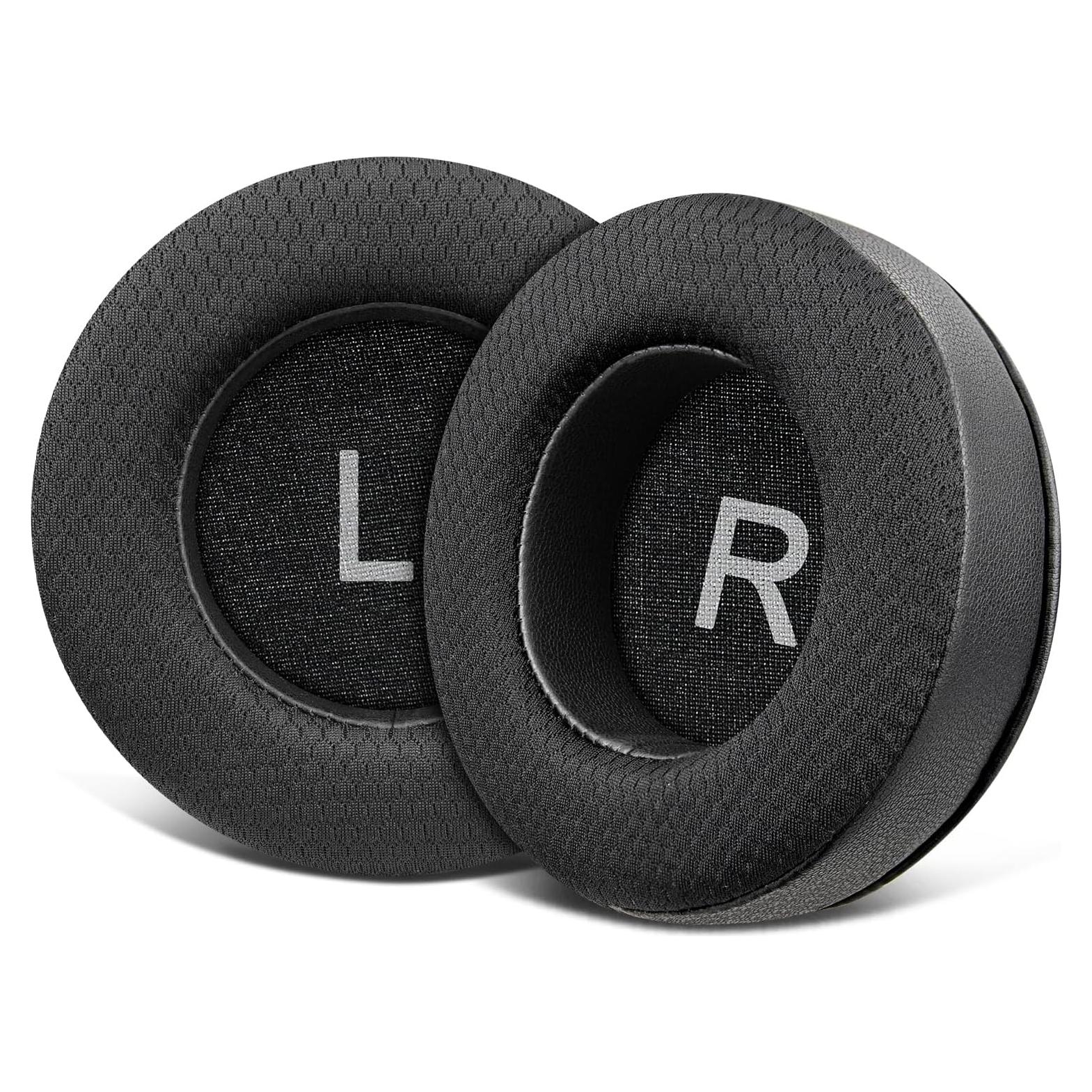 Almohadillas de Reemplazo SOULWIT para Auriculares AKG K52 K72 K92