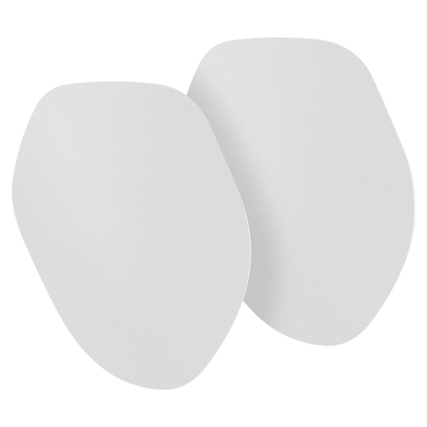 Kits de Escudo Magnético V-Moda S-80 Blanco OV3 - Fácil Instalación