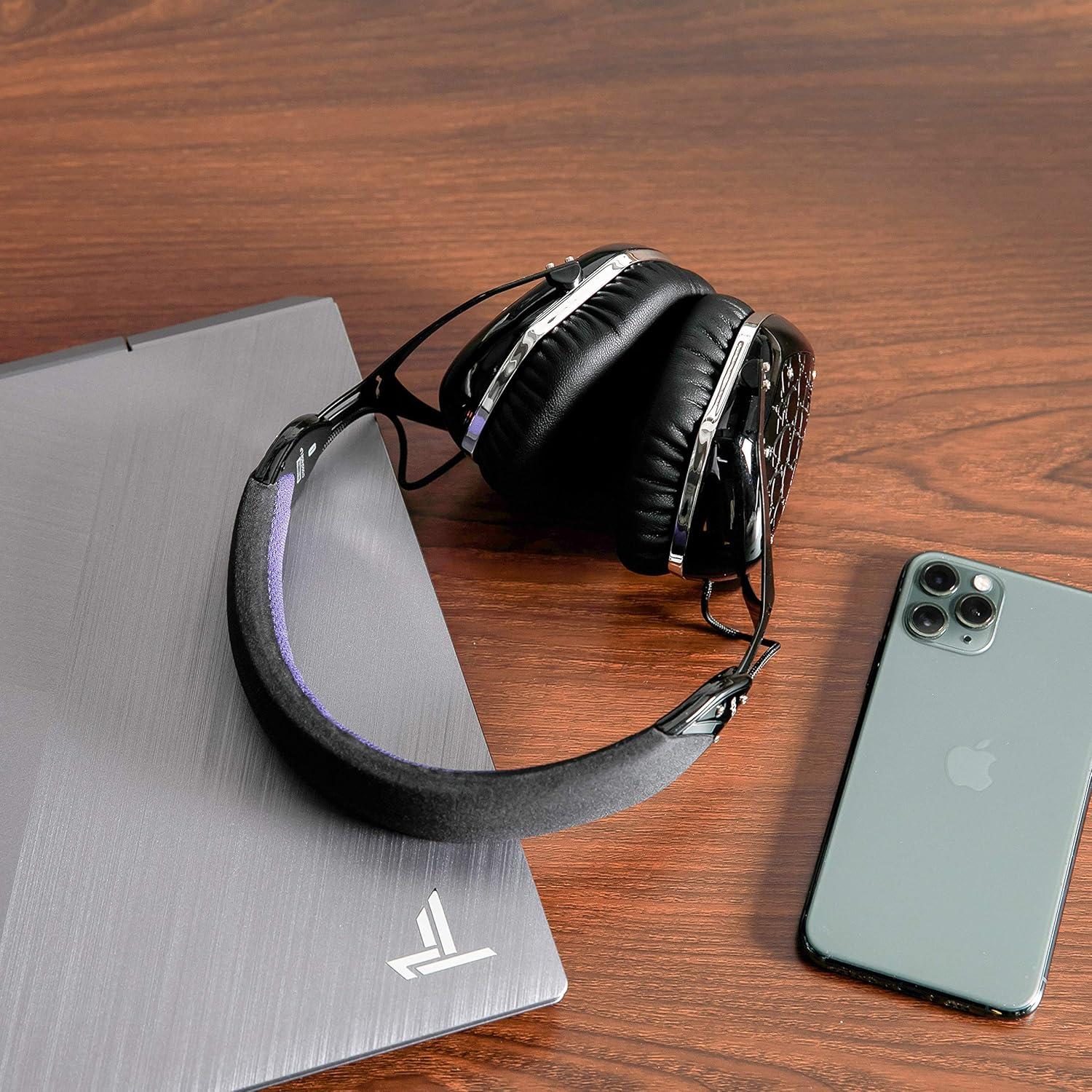 Almohadillas de Reemplazo Wicked Cushions para Auriculares Vmoda M100