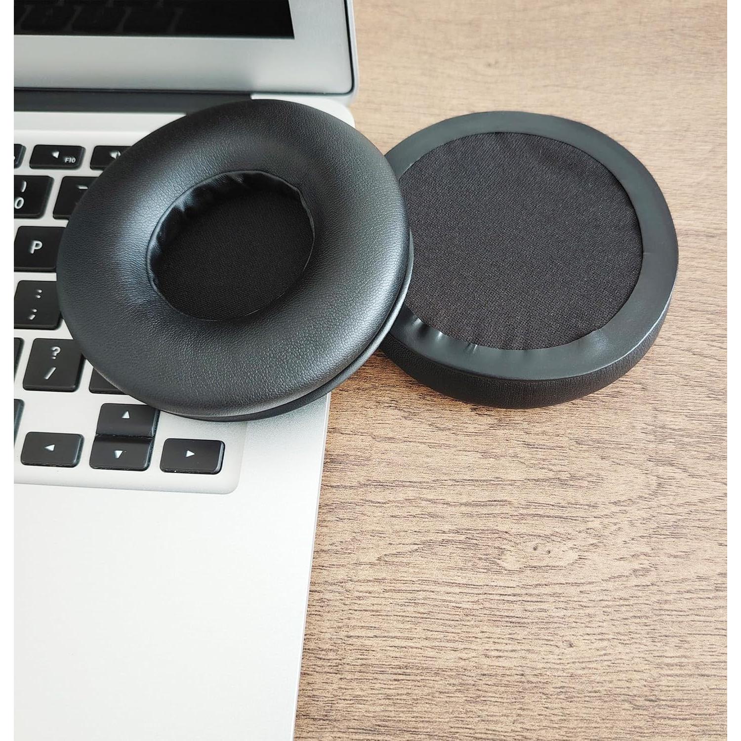 Cojines de oído ACCOUTA para auriculares Stanton DJ Pro 2000