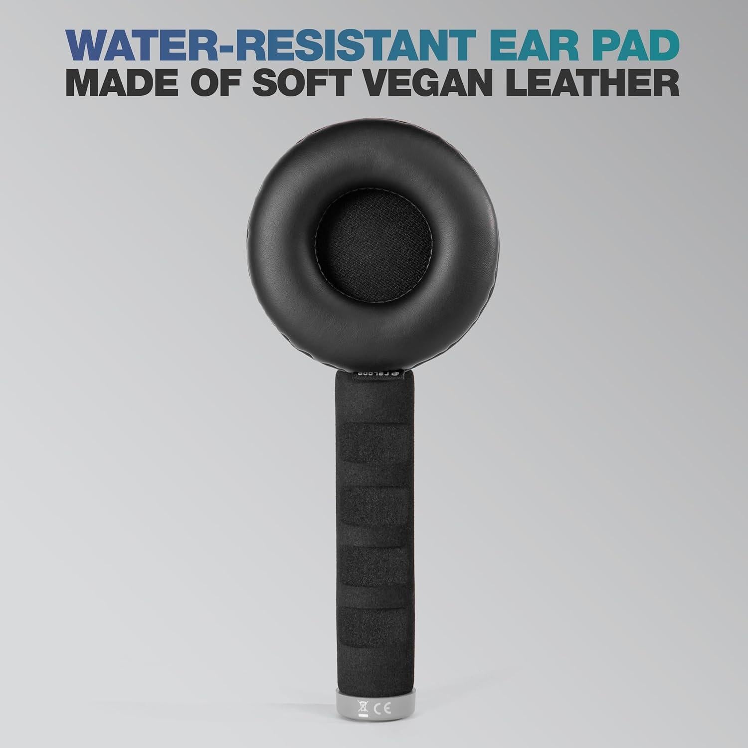 Auricular Profesional Reloop RHP-10 Mono Neon DJ 50mm