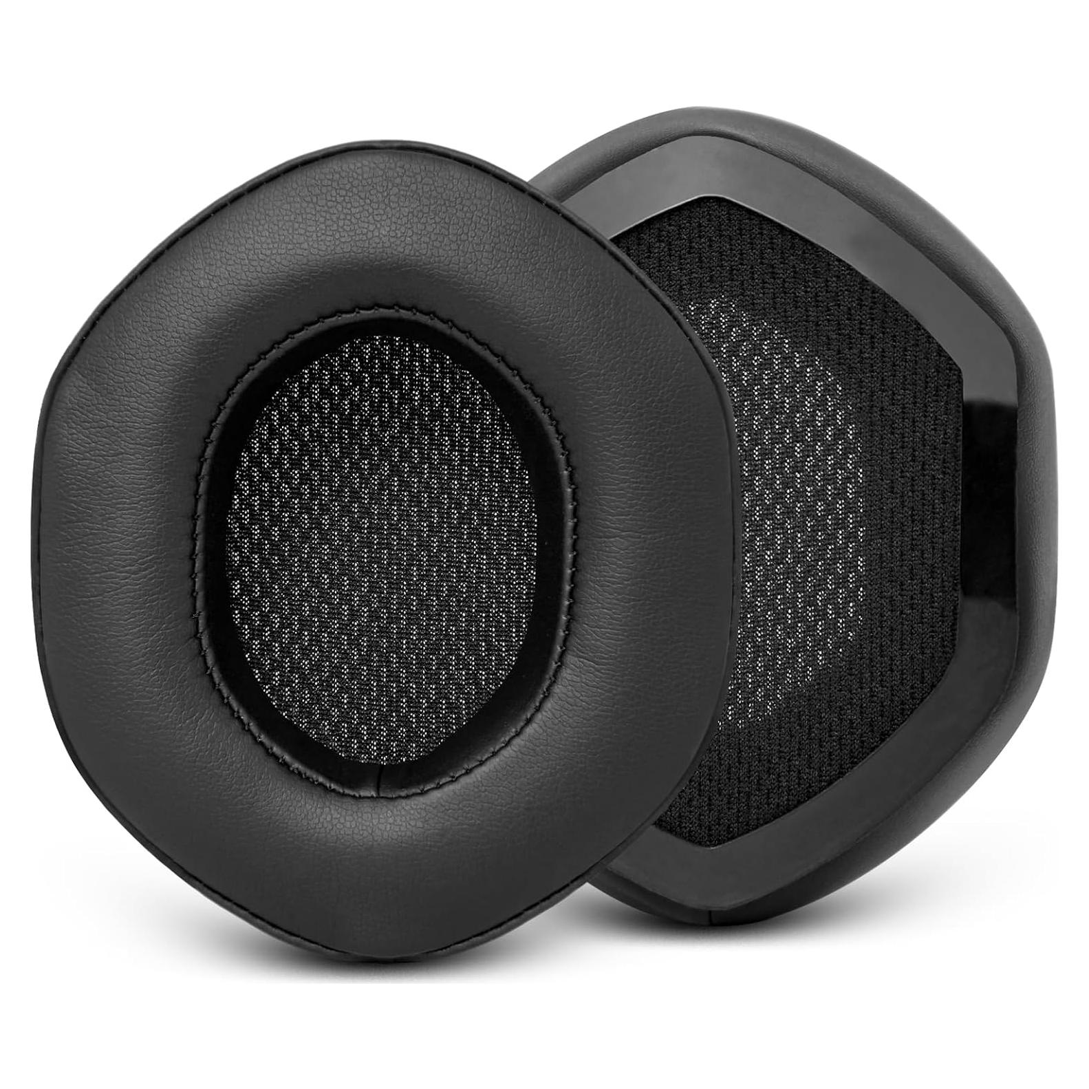 Almohadillas de Repuesto GVOEARS para V-MODA Crossfade M-100