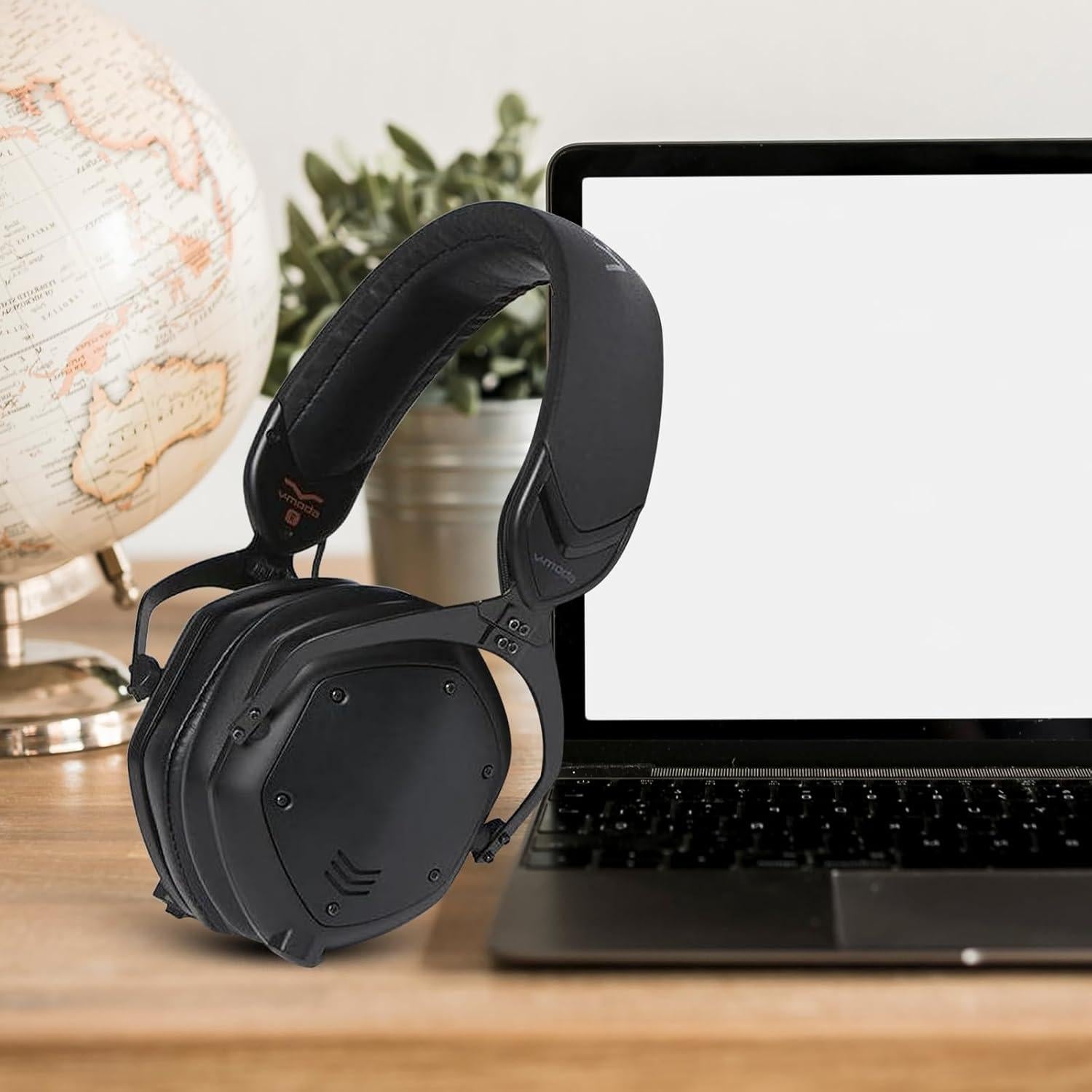 Almohadillas de Repuesto GVOEARS para V-MODA Crossfade M-100