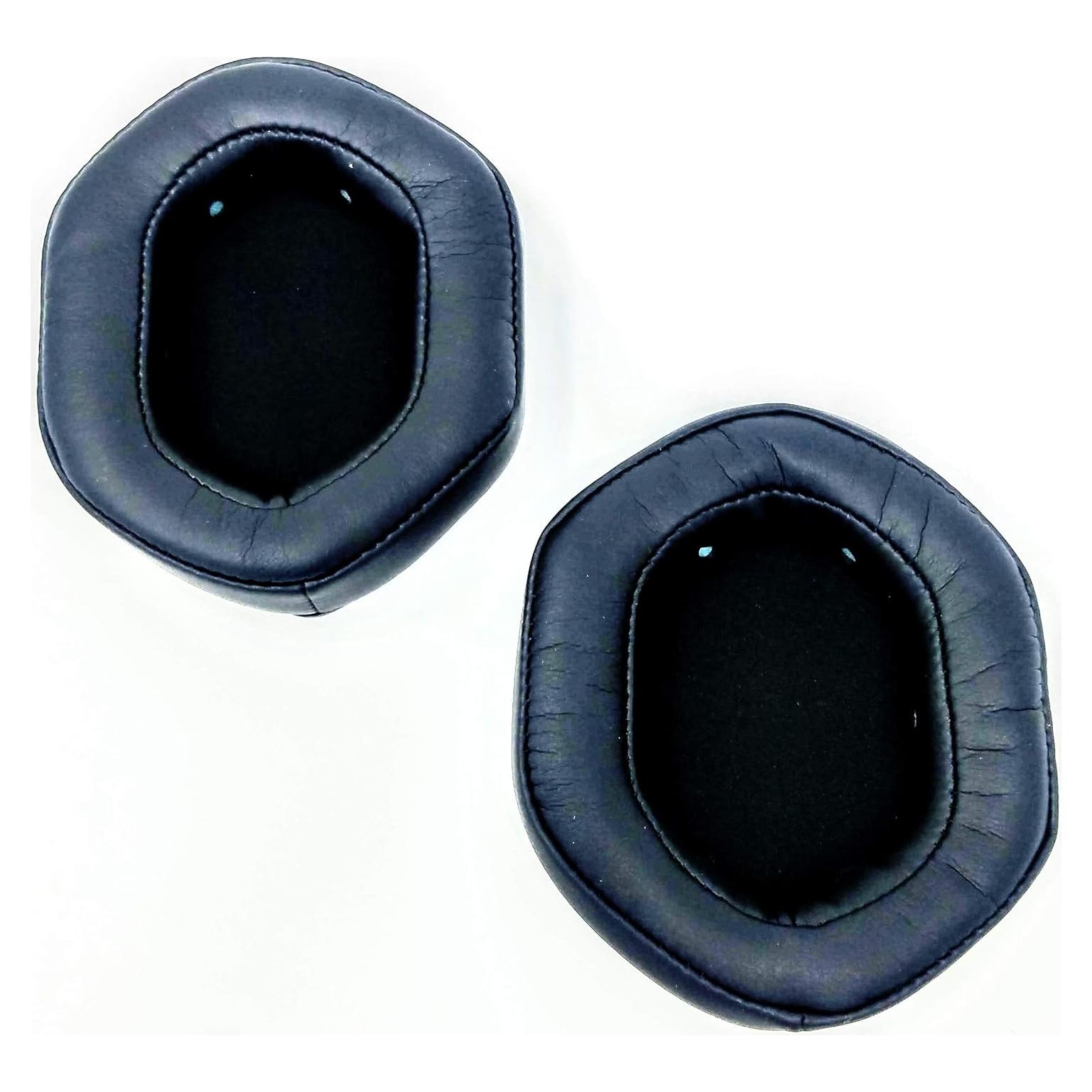 Almohadillas de Repuesto VMA para Auriculares V-MODA Crossfade