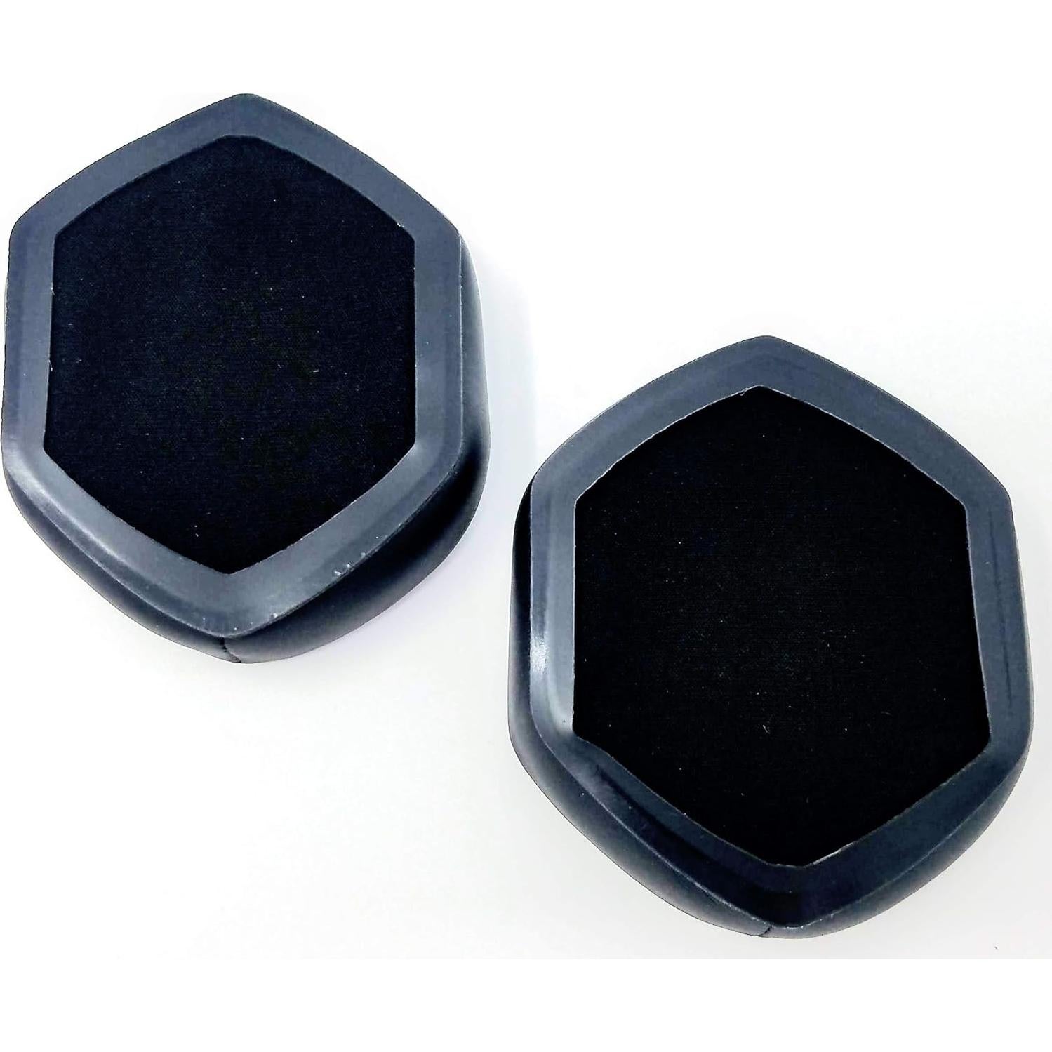 Almohadillas de Repuesto VMA para Auriculares V-MODA Crossfade